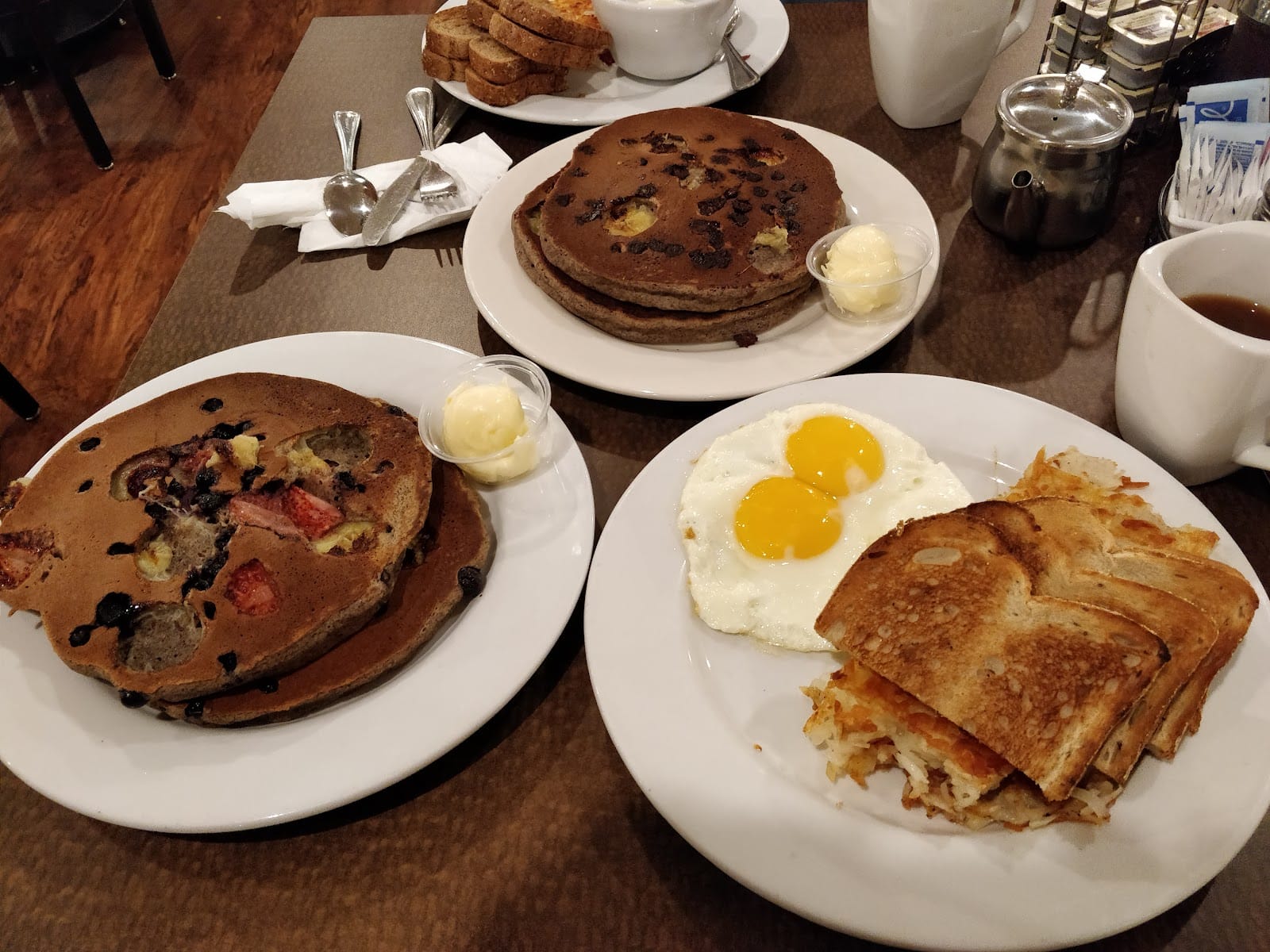 Marilyn's Café