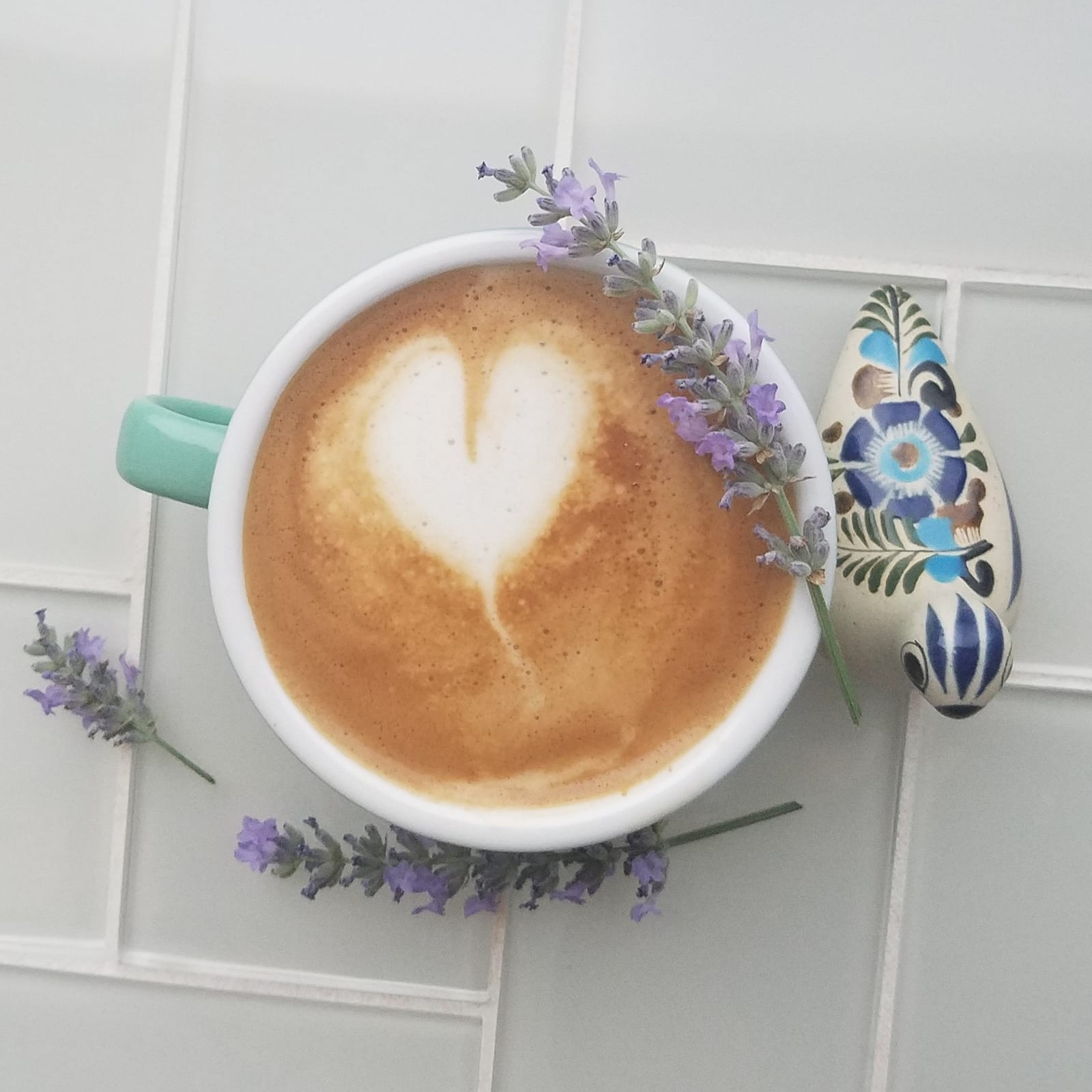 La Victoria Coffee