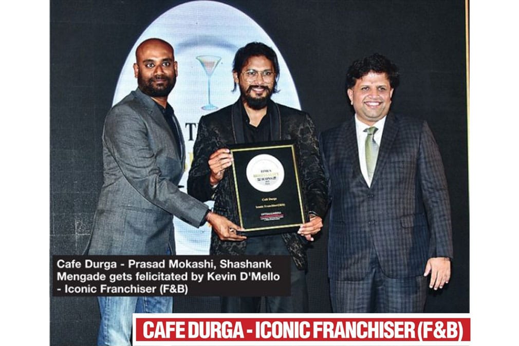 Cafe Durga photo 5