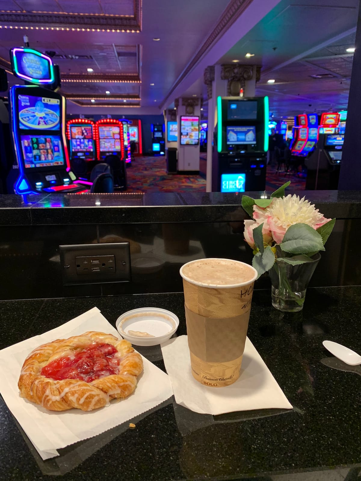 SIPS Coffee & Tea