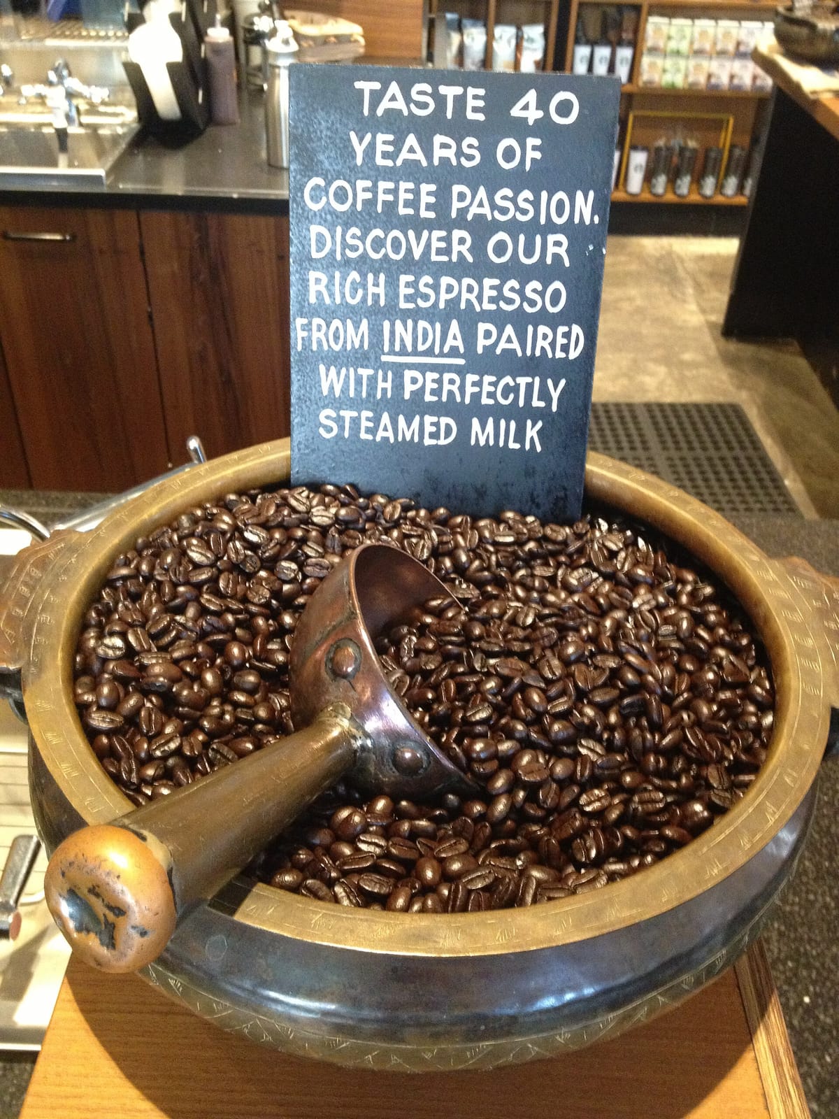 Starbucks photo 3