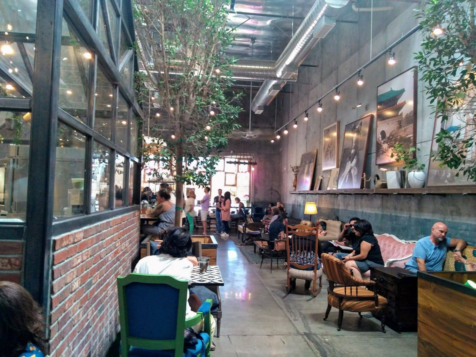 Gäbi Coffee and Bakery
