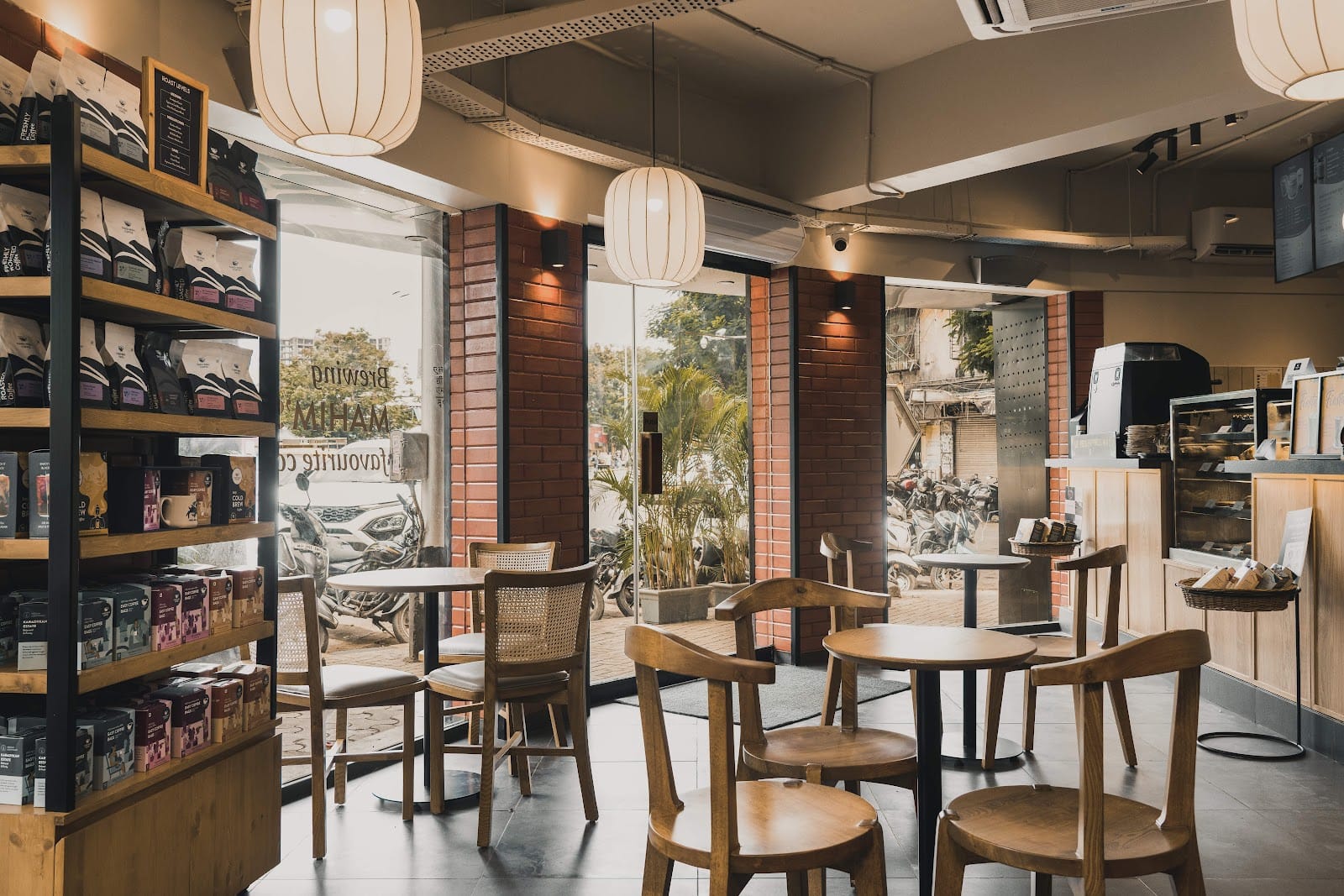 Third Wave Coffee Roasters