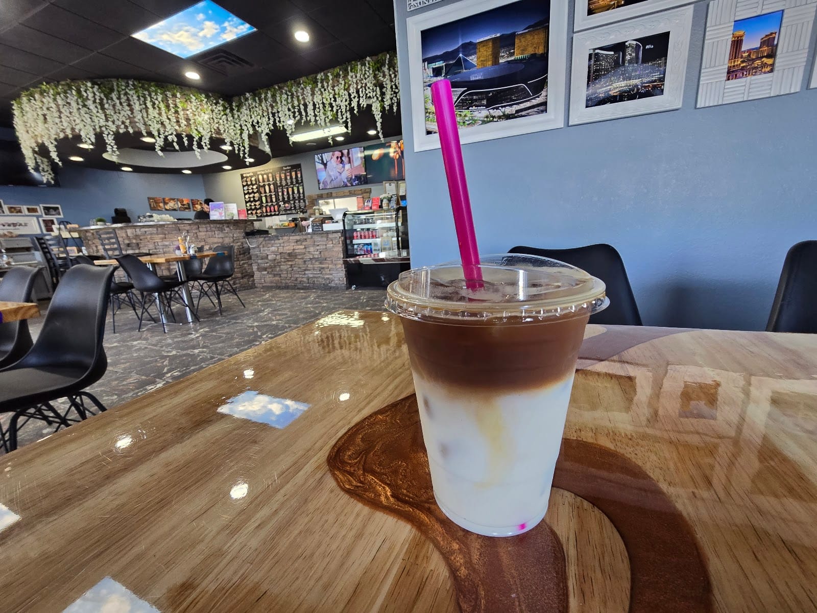 Astra Café