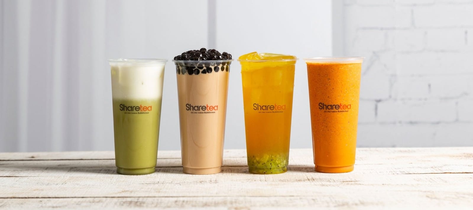 Sharetea photo 5