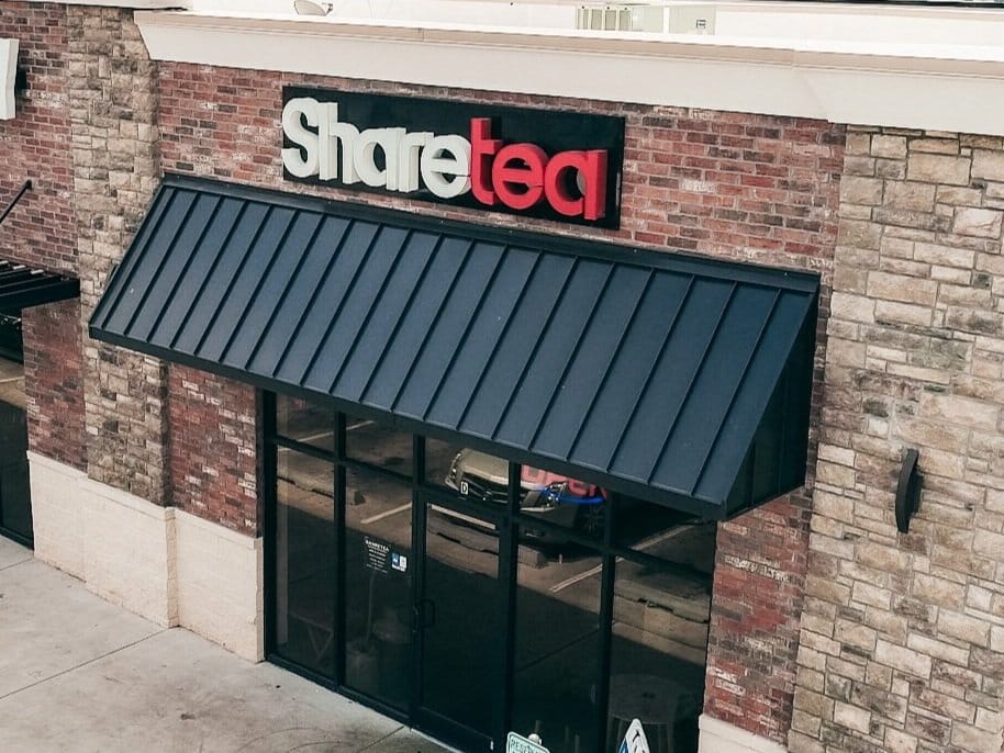 Sharetea photo 2
