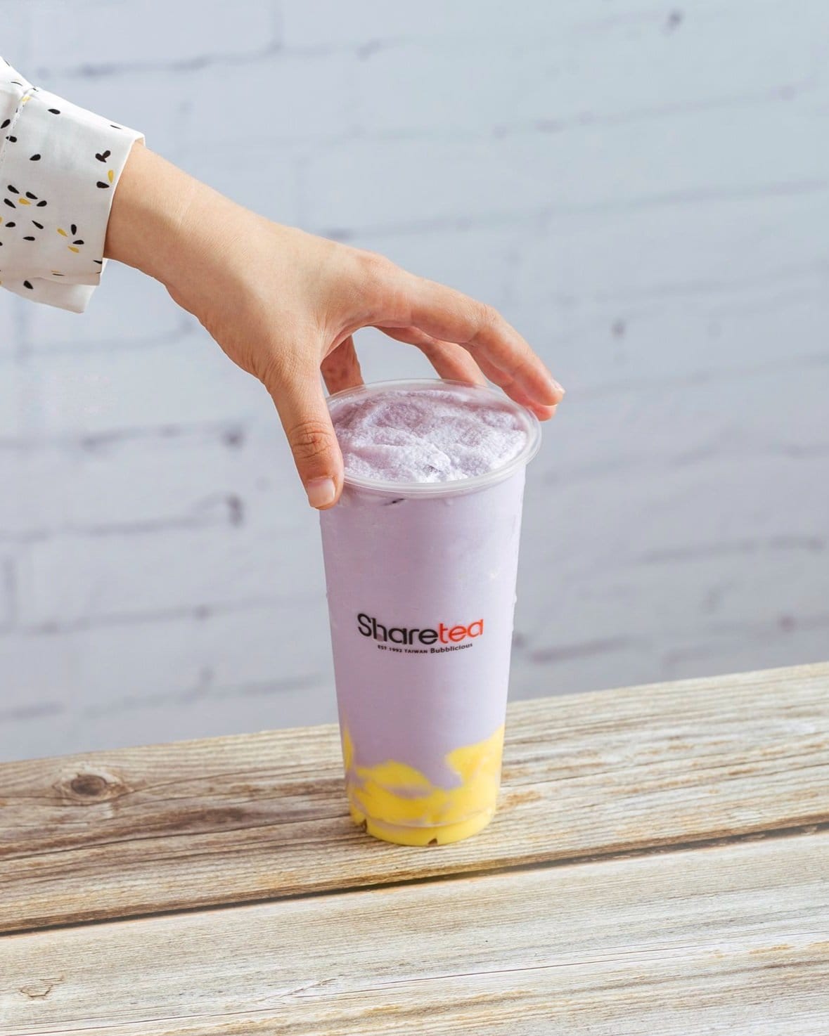Sharetea