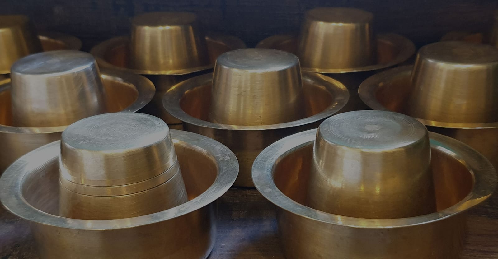 Madrasi Kaapi House photo 2