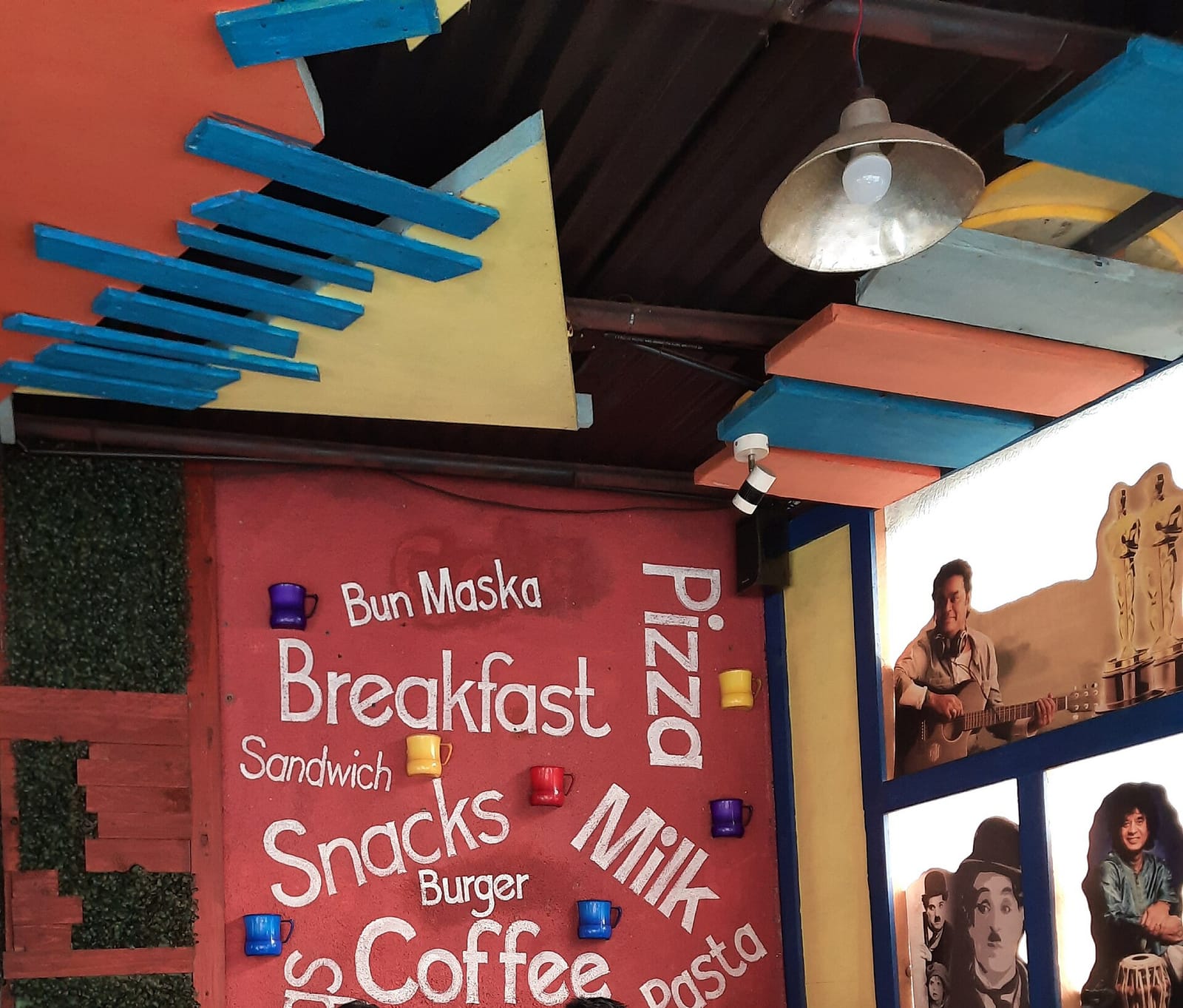 Cafe Sky photo 2
