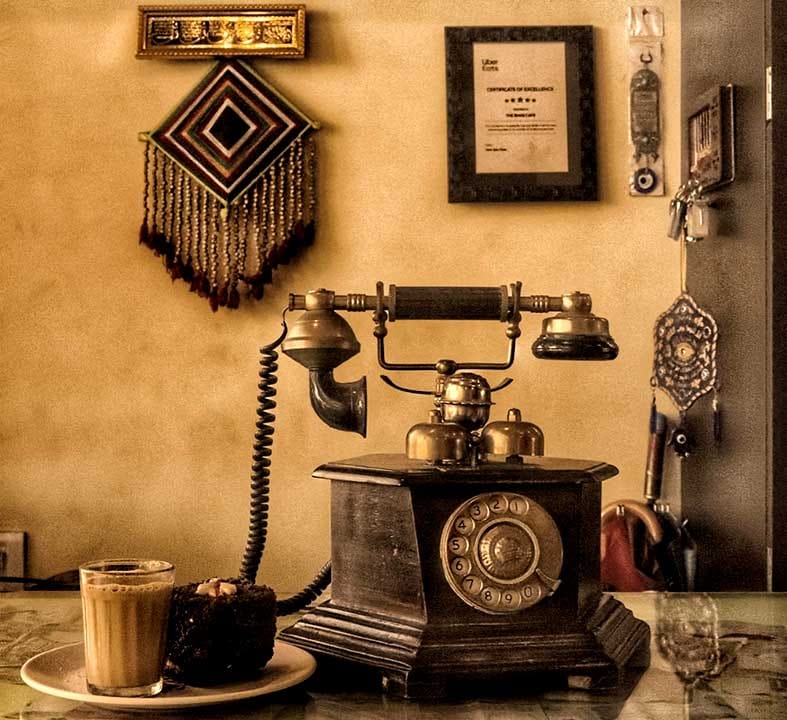 Irani Cafe photo 2