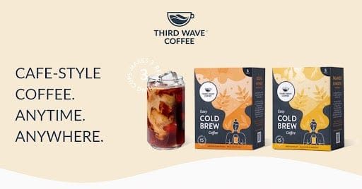 Third Wave Coffee photo 2