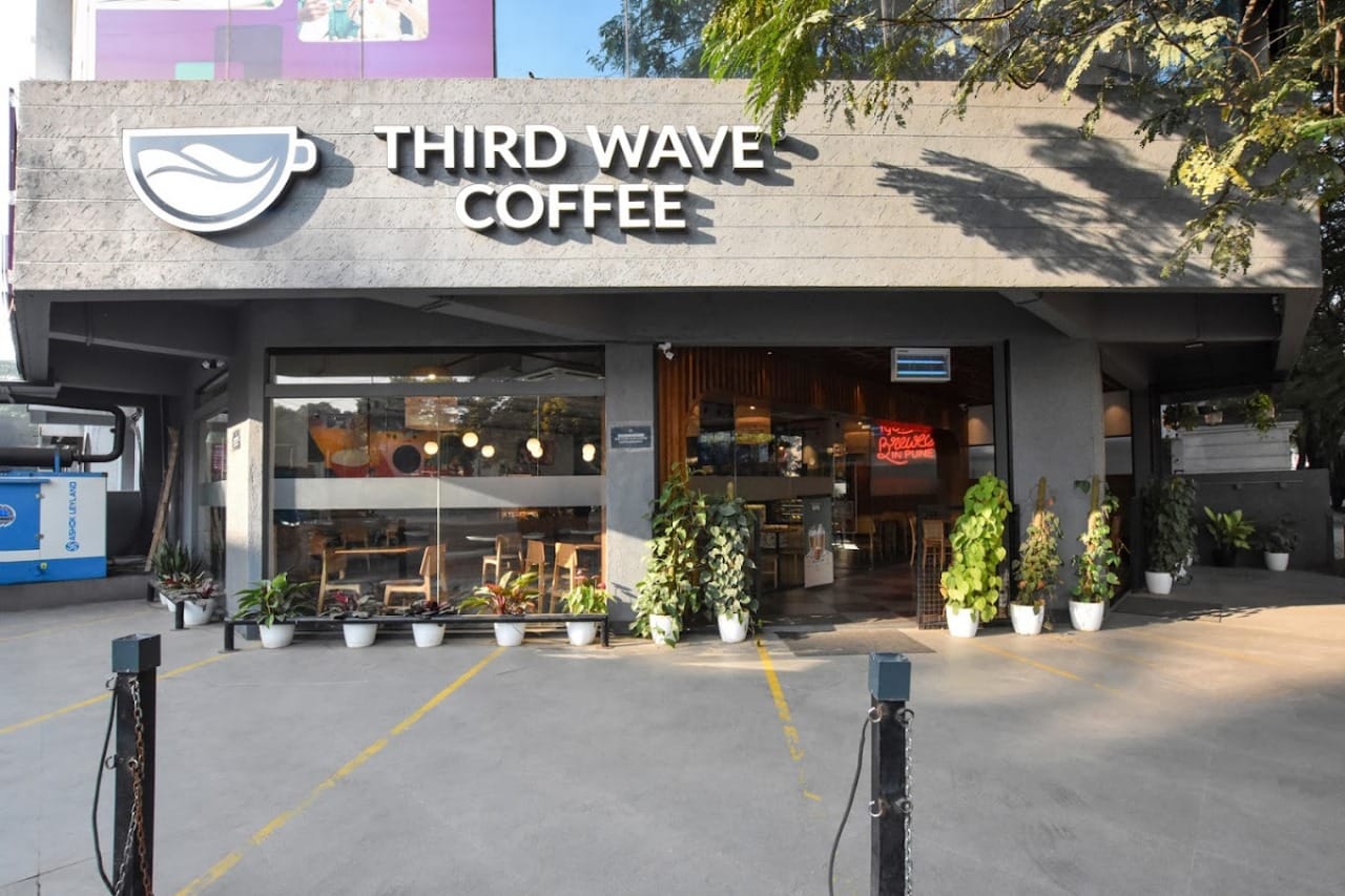 Third Wave Coffee