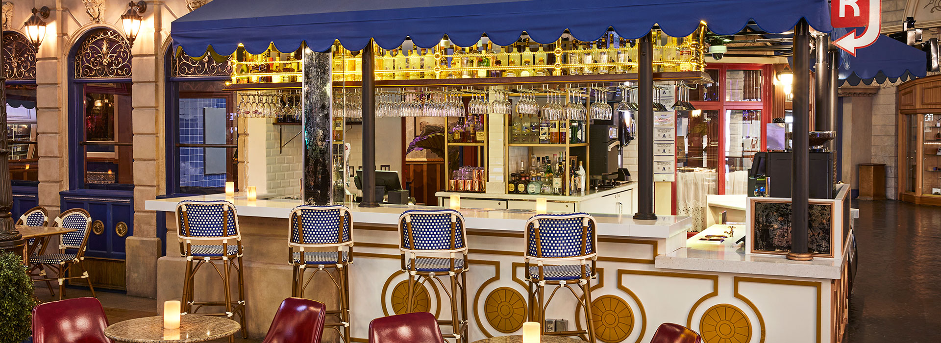 Cafe Americano photo 4