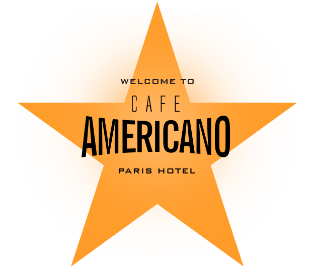 Cafe Americano photo 2