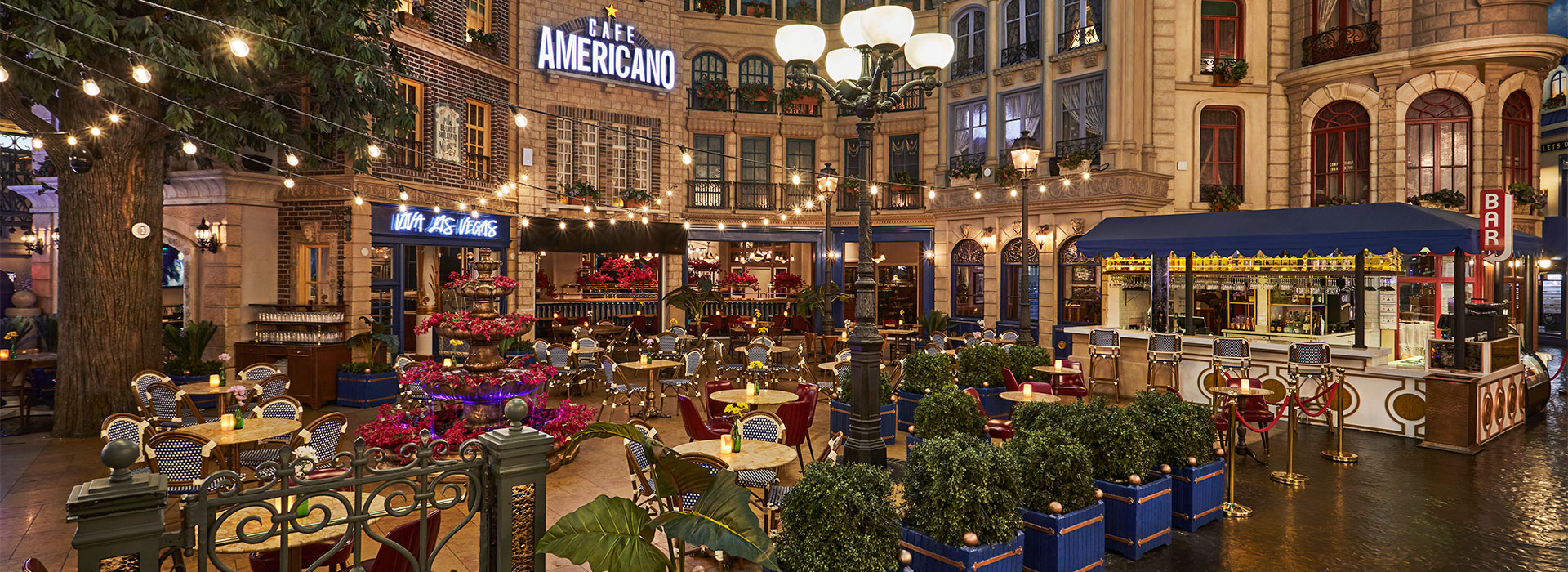 Cafe Americano photo 3