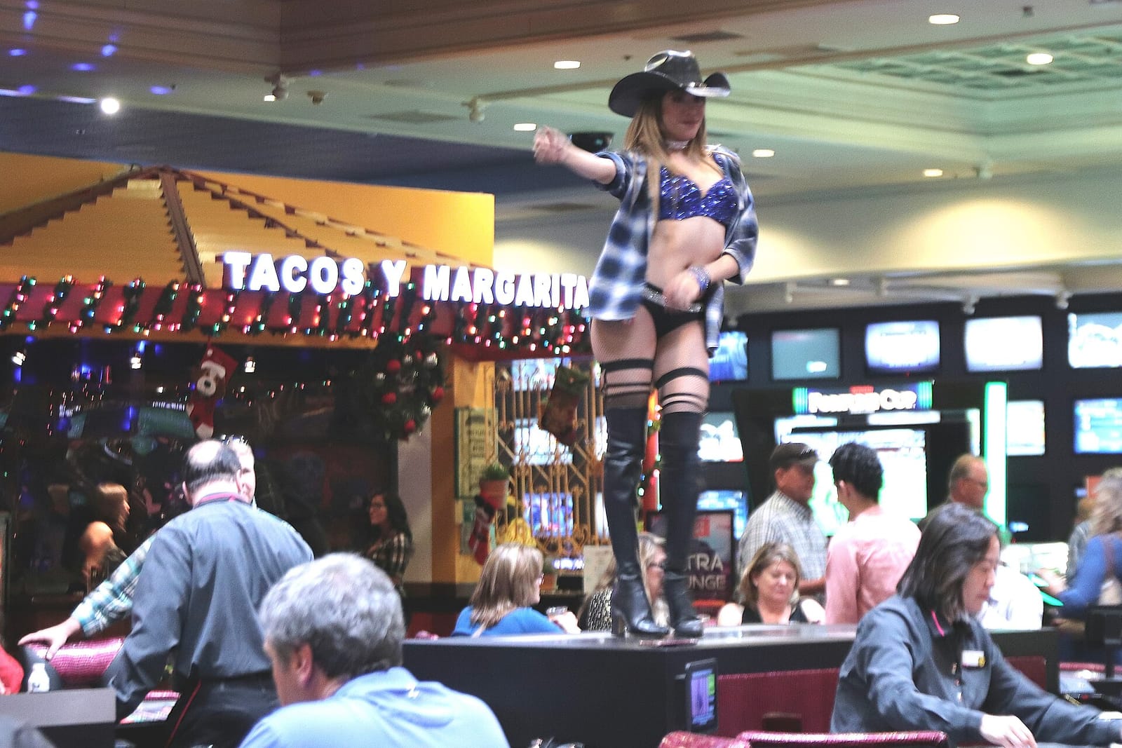 Cortadito Coffee House Las Vegas photo 3