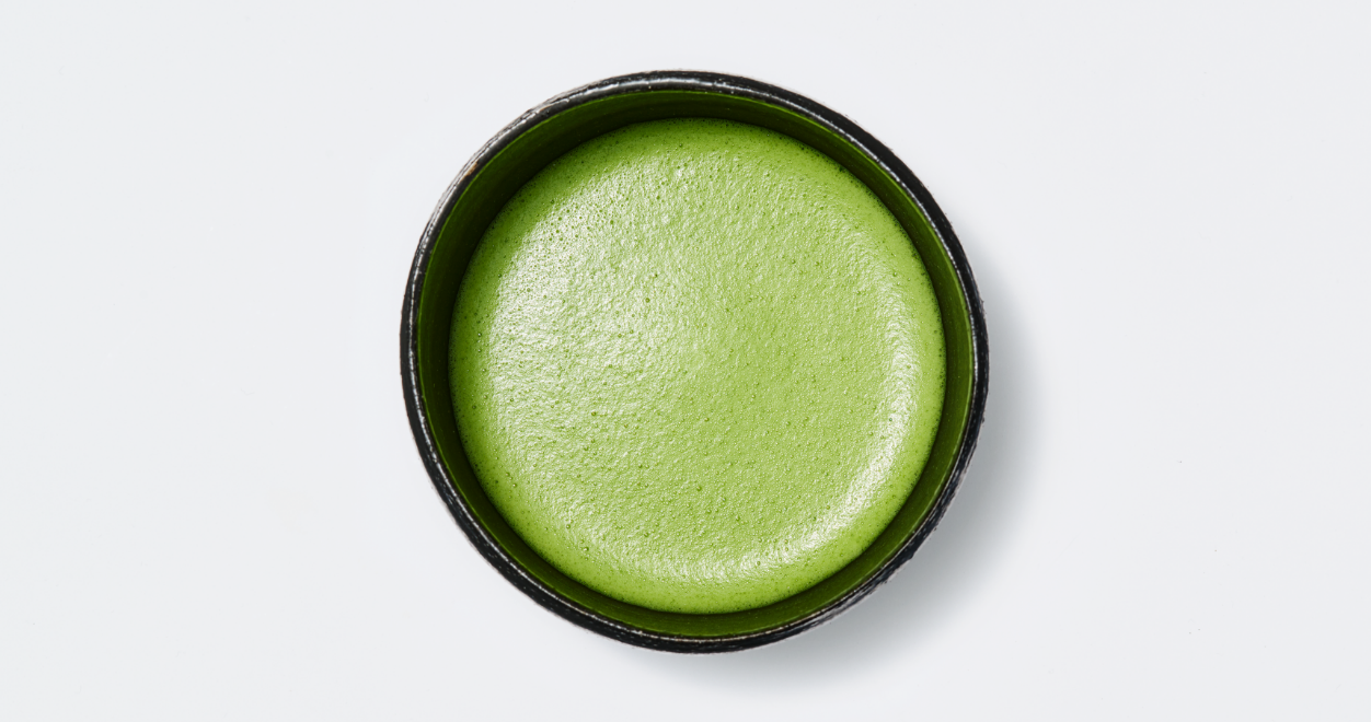 Nana's Green Tea photo 2