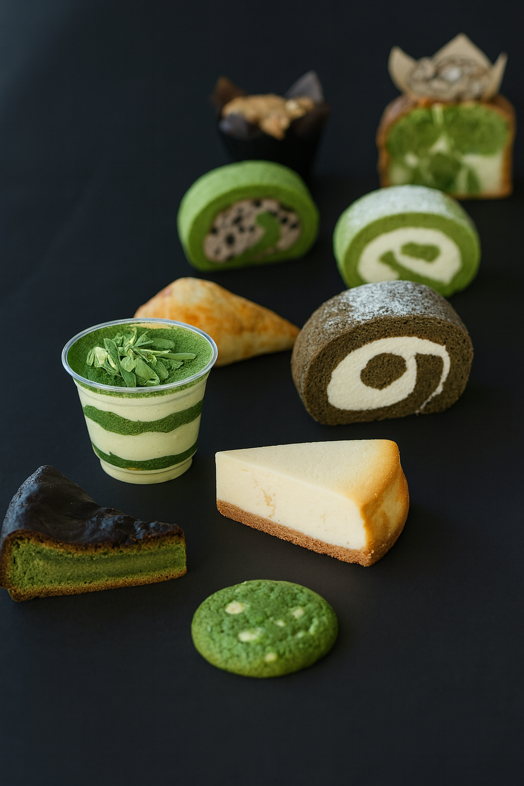 Nana's Green Tea photo 8