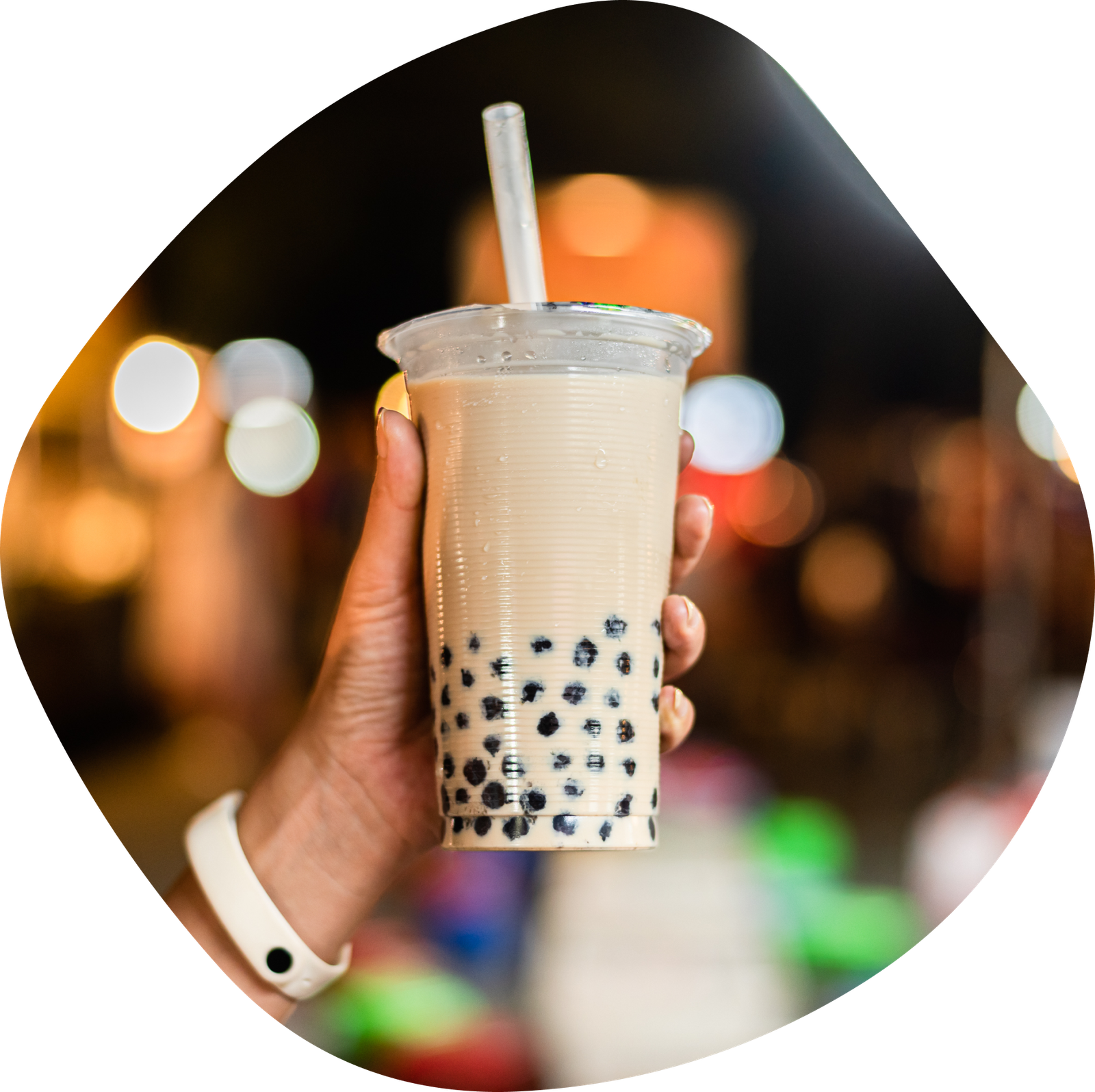 Boba All Day