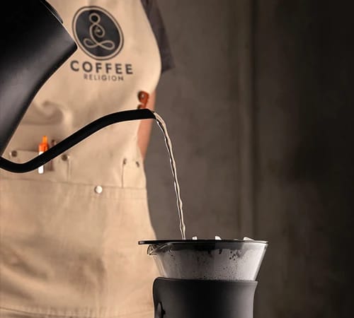 Coffee Religion photo 2