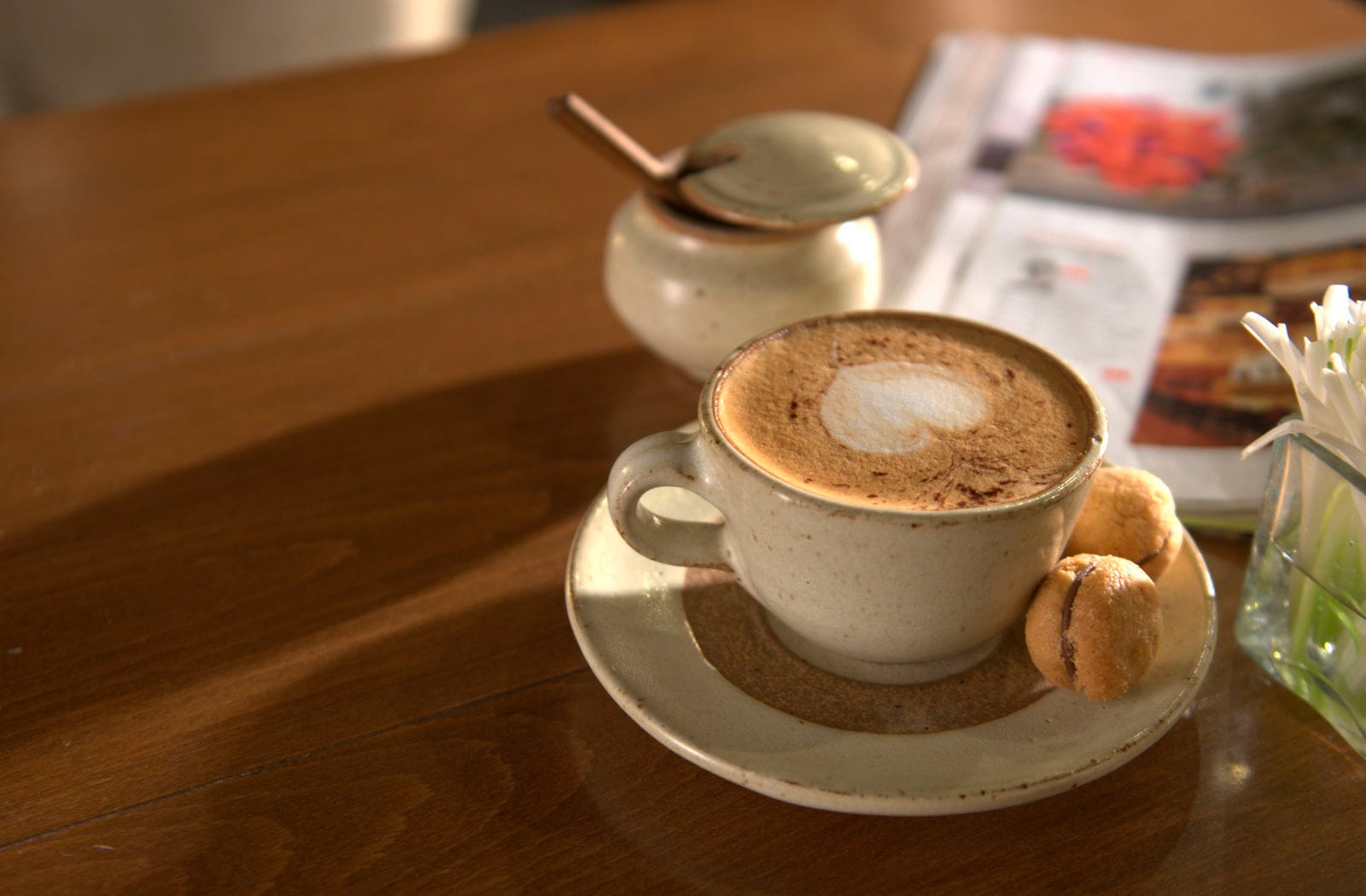 Zen Cafe photo 2