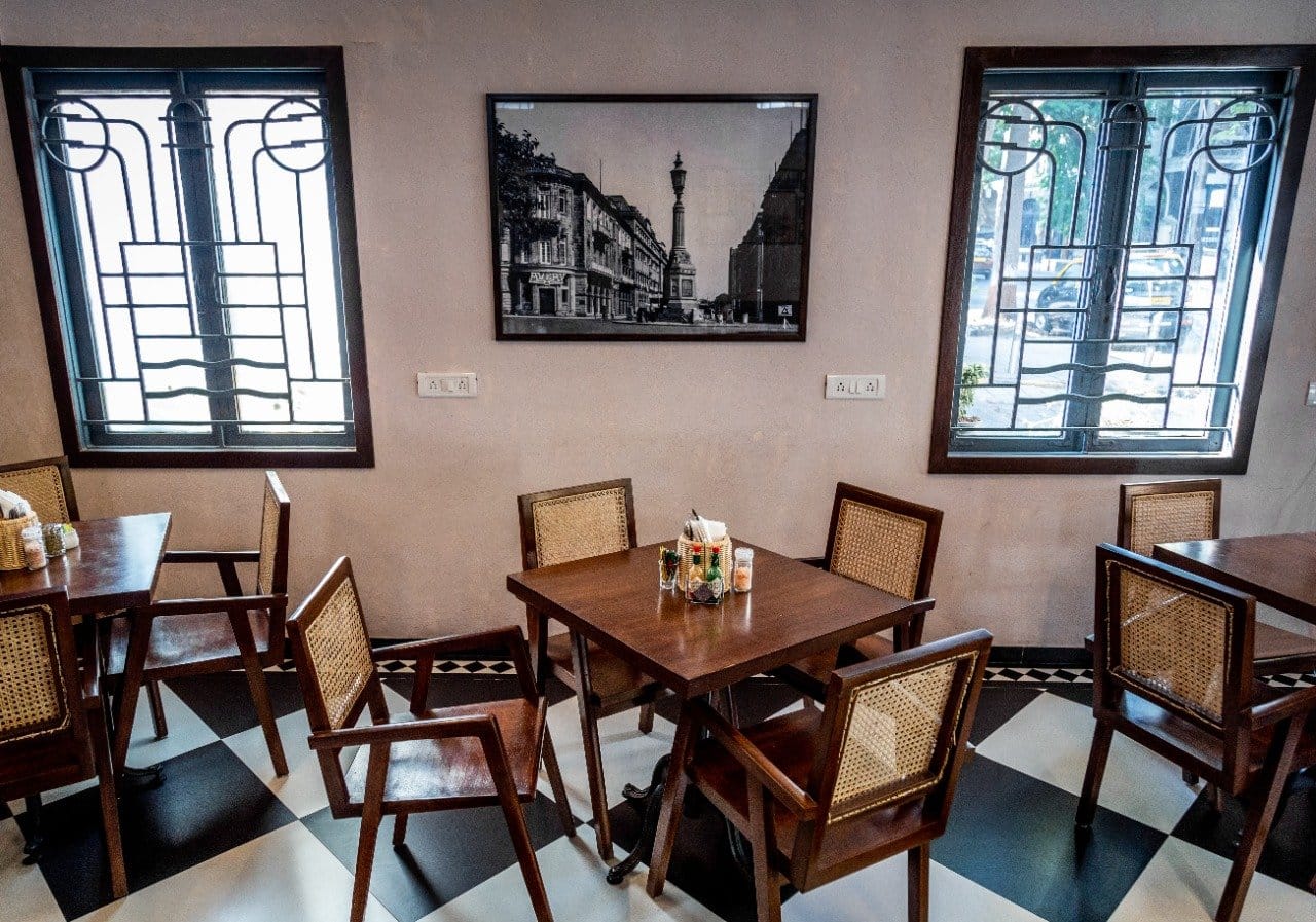 Bombay Coffee House photo 7