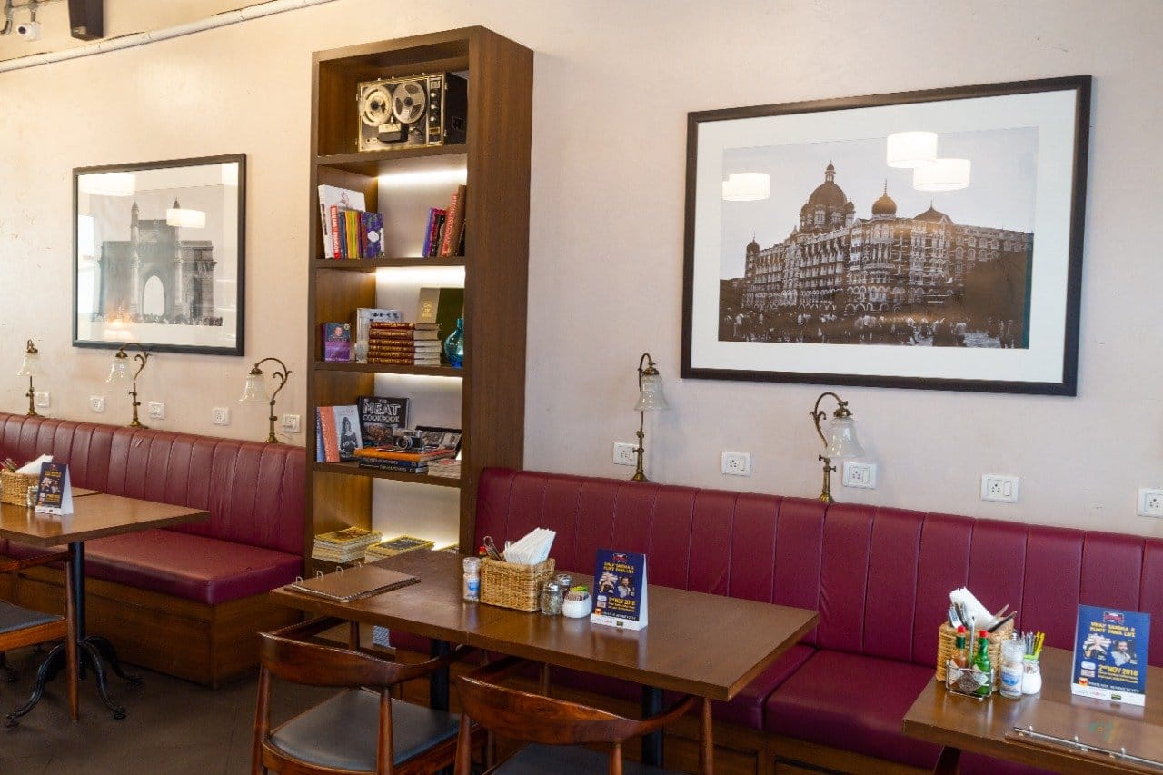 Bombay Coffee House photo 8