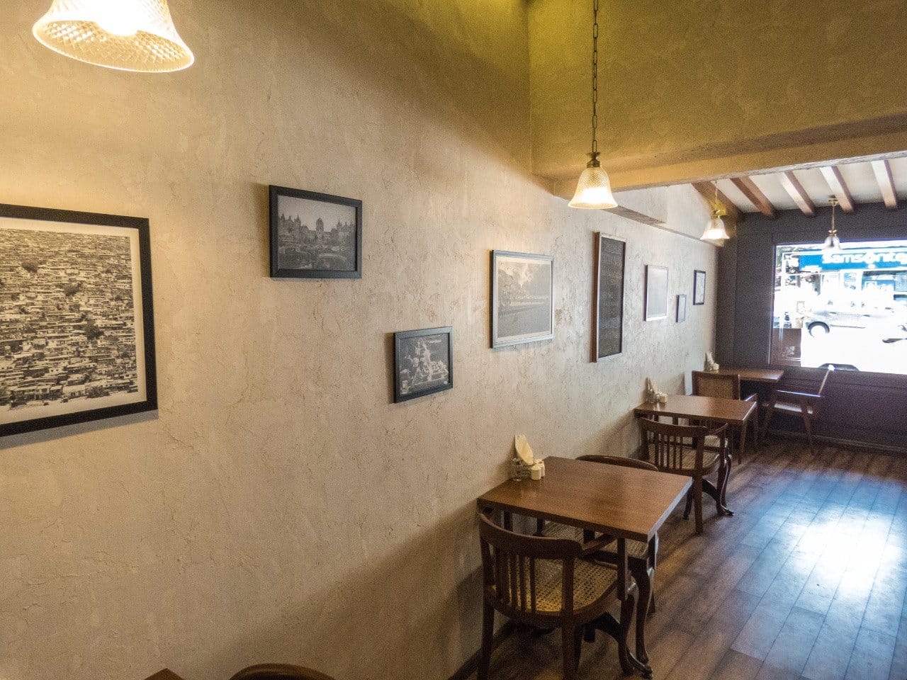 Bombay Coffee House photo 3