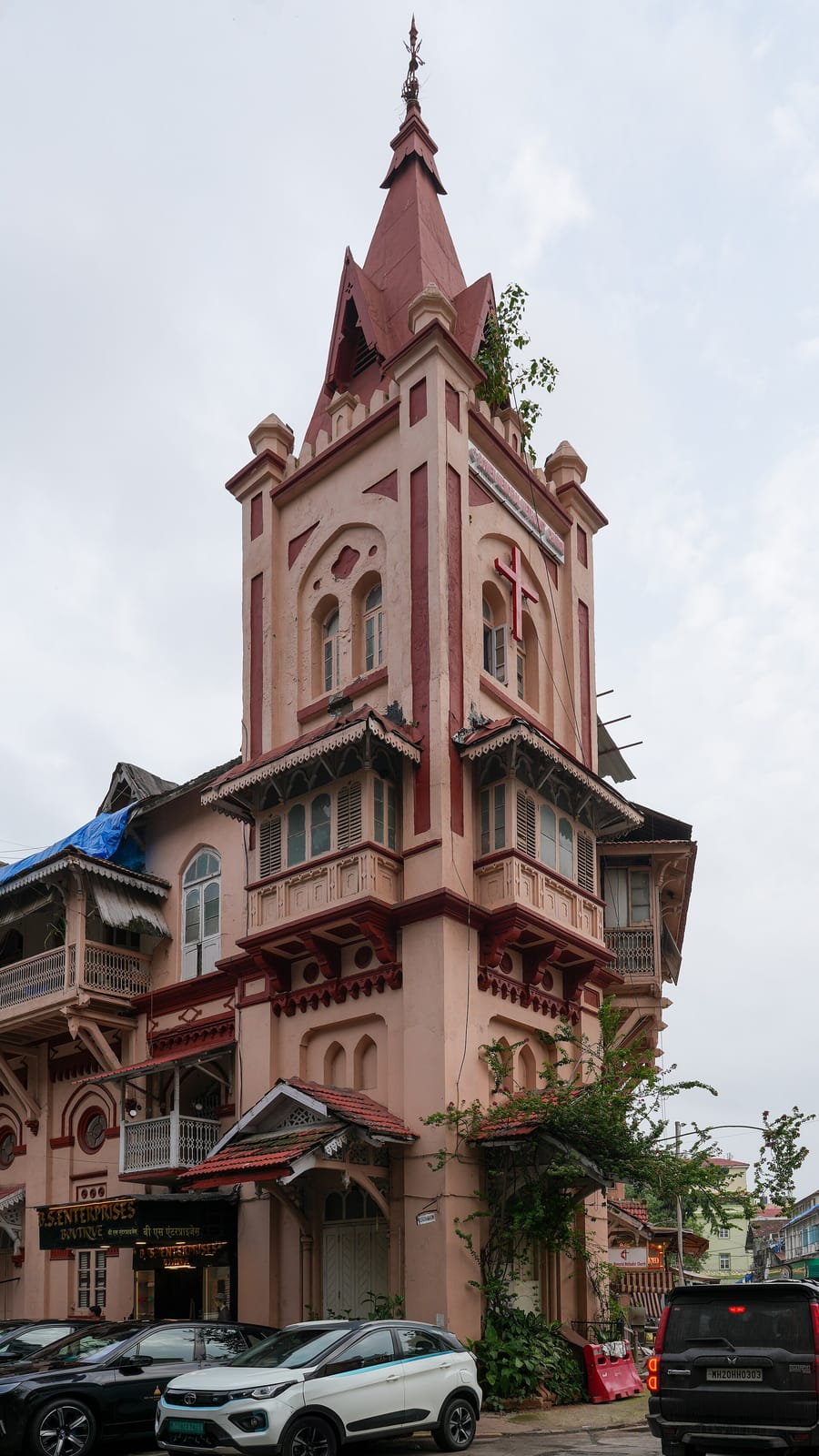 Subko Mini at Abode Bombay photo 3
