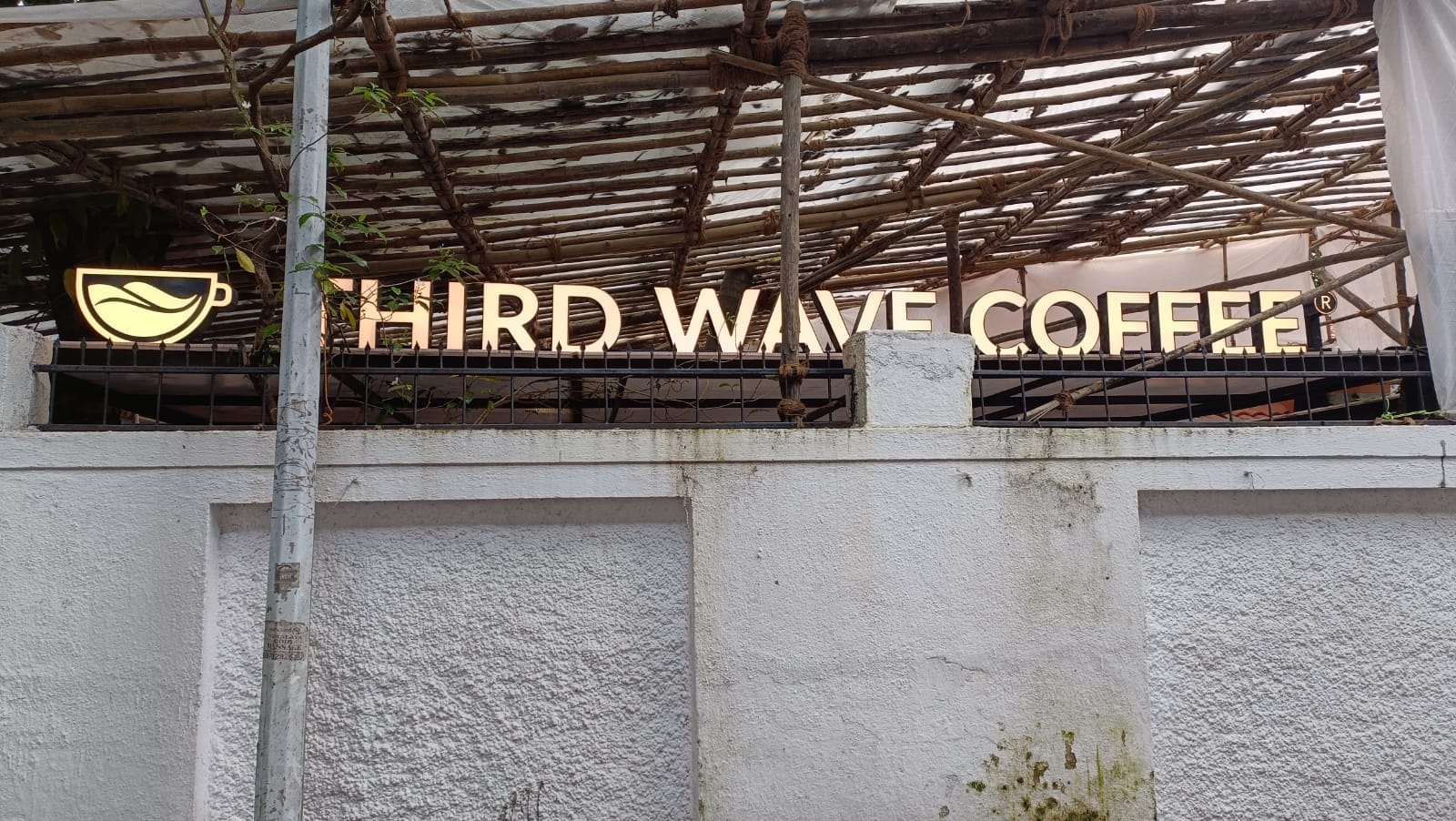 Third Wave Coffee