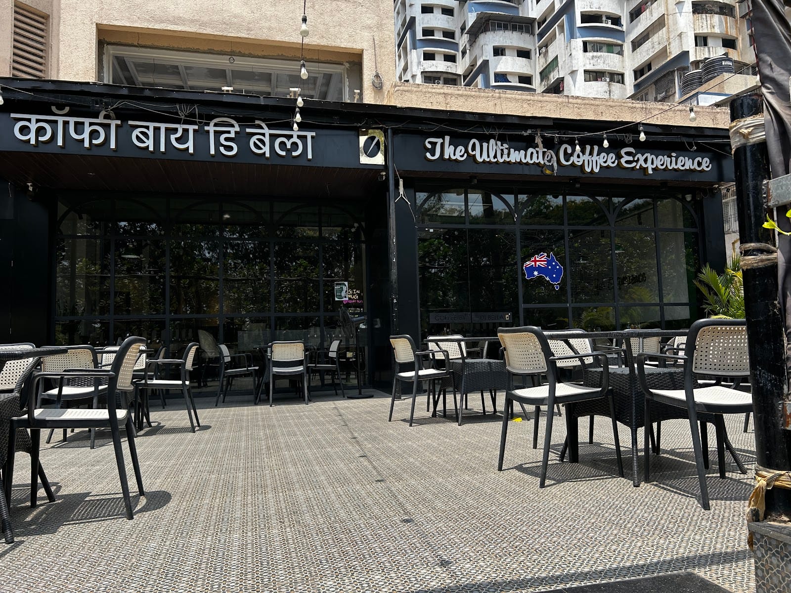 Coffee By Di Bella Belapur