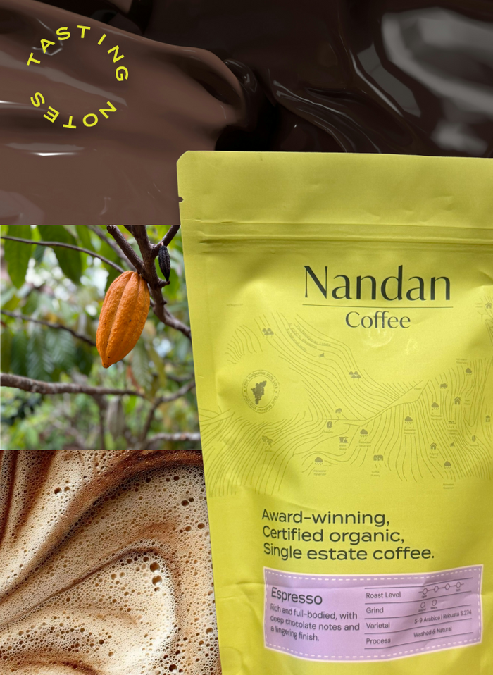 Nandan Coffee photo 5