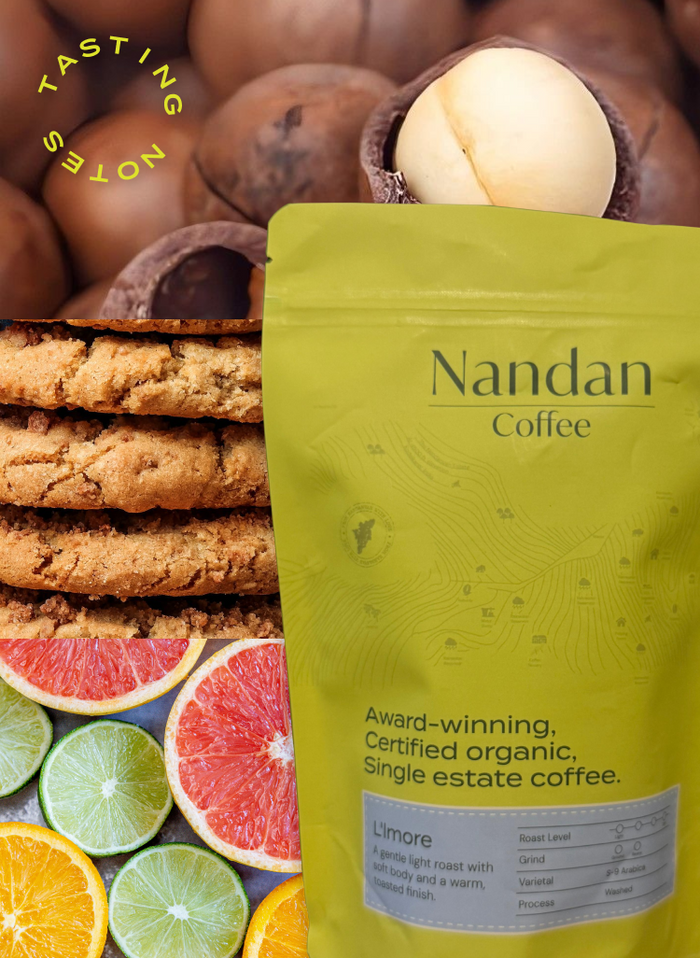 Nandan Coffee photo 3