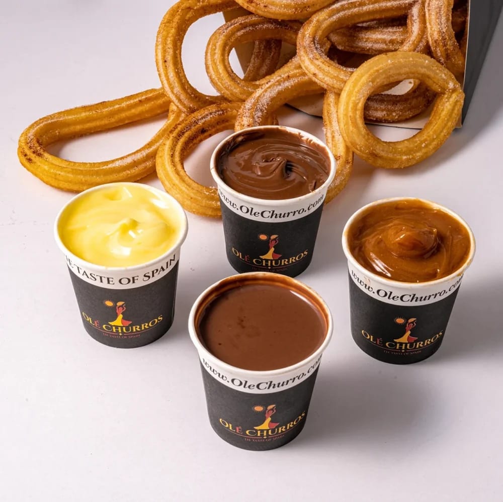 Ole Churros photo 5