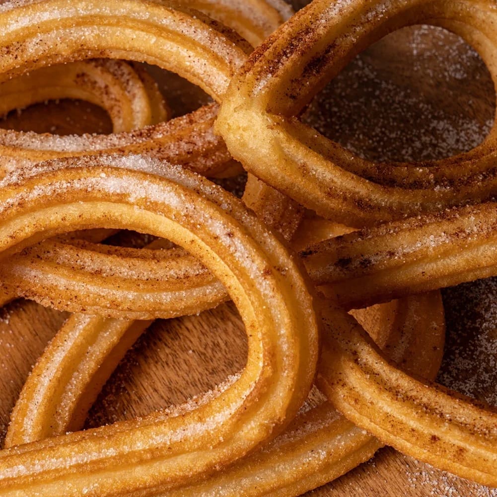 Ole Churros photo 4