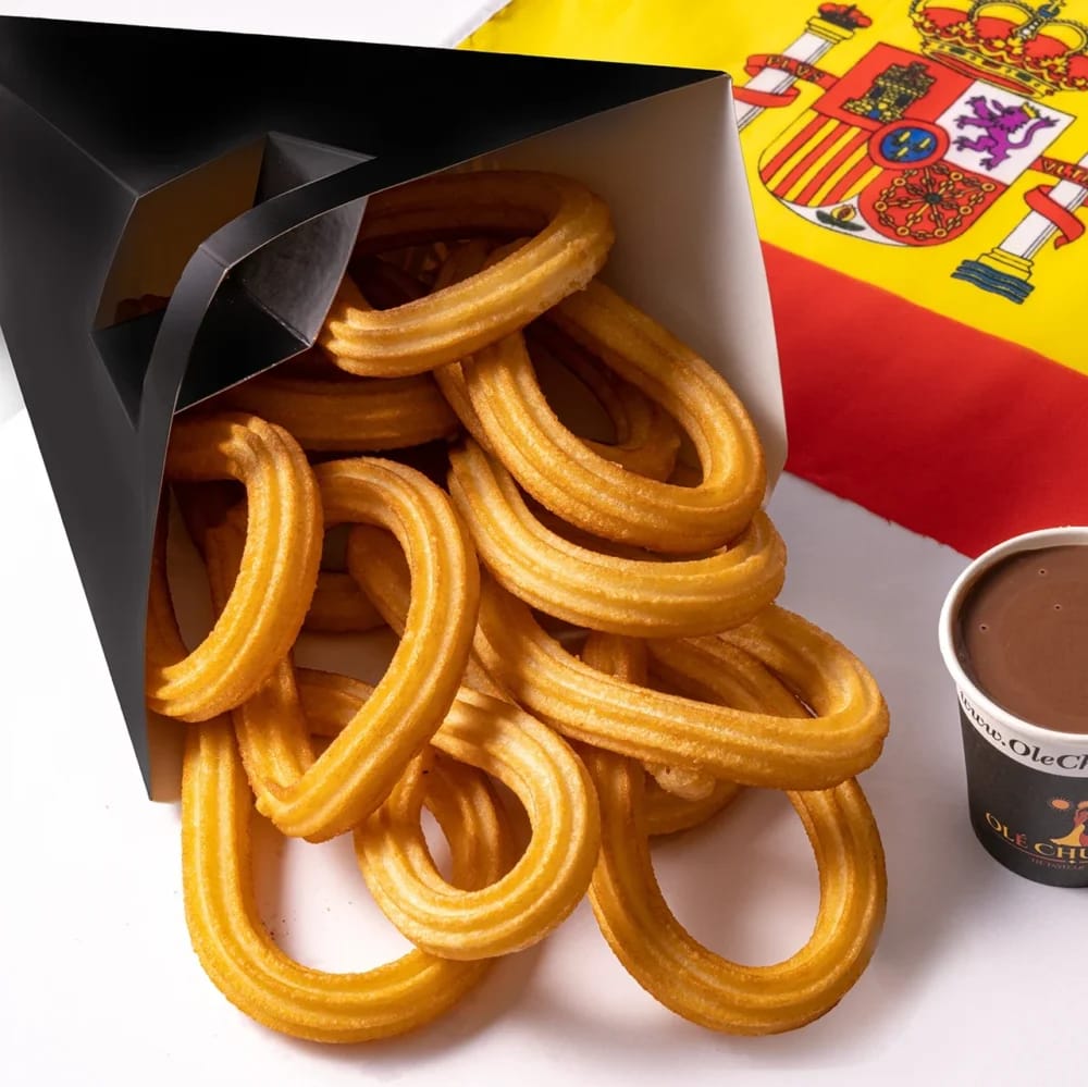Ole Churros photo 3