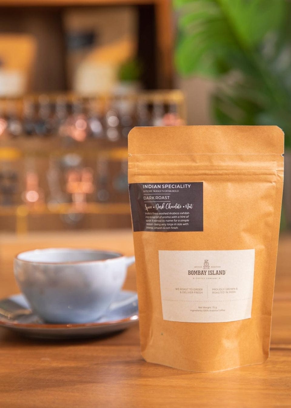 Bombay Island Coffee Company photo 4