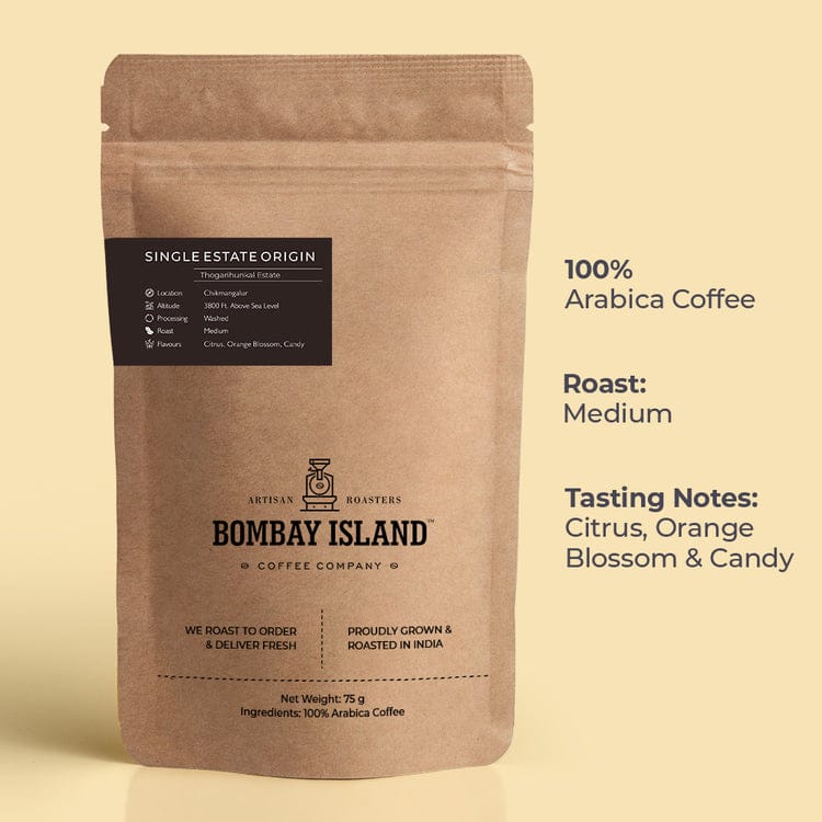Bombay Island Coffee Company photo 9