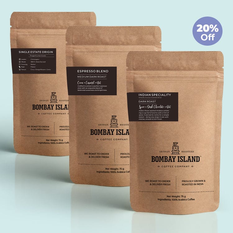 Bombay Island Coffee Company photo 8