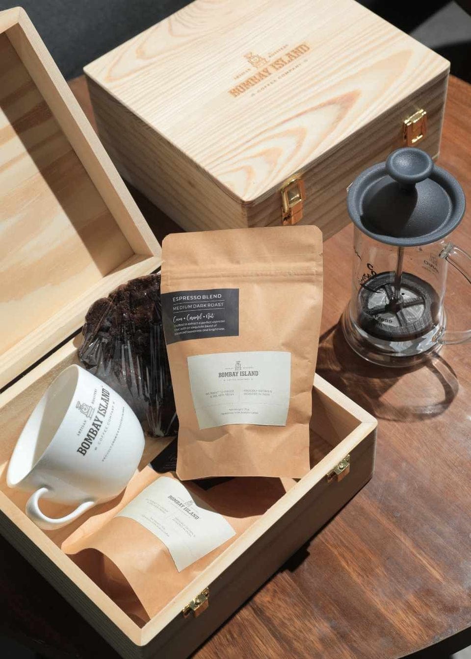 Bombay Island Coffee Company photo 7