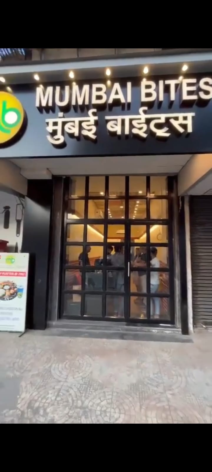 Mumbai Bites