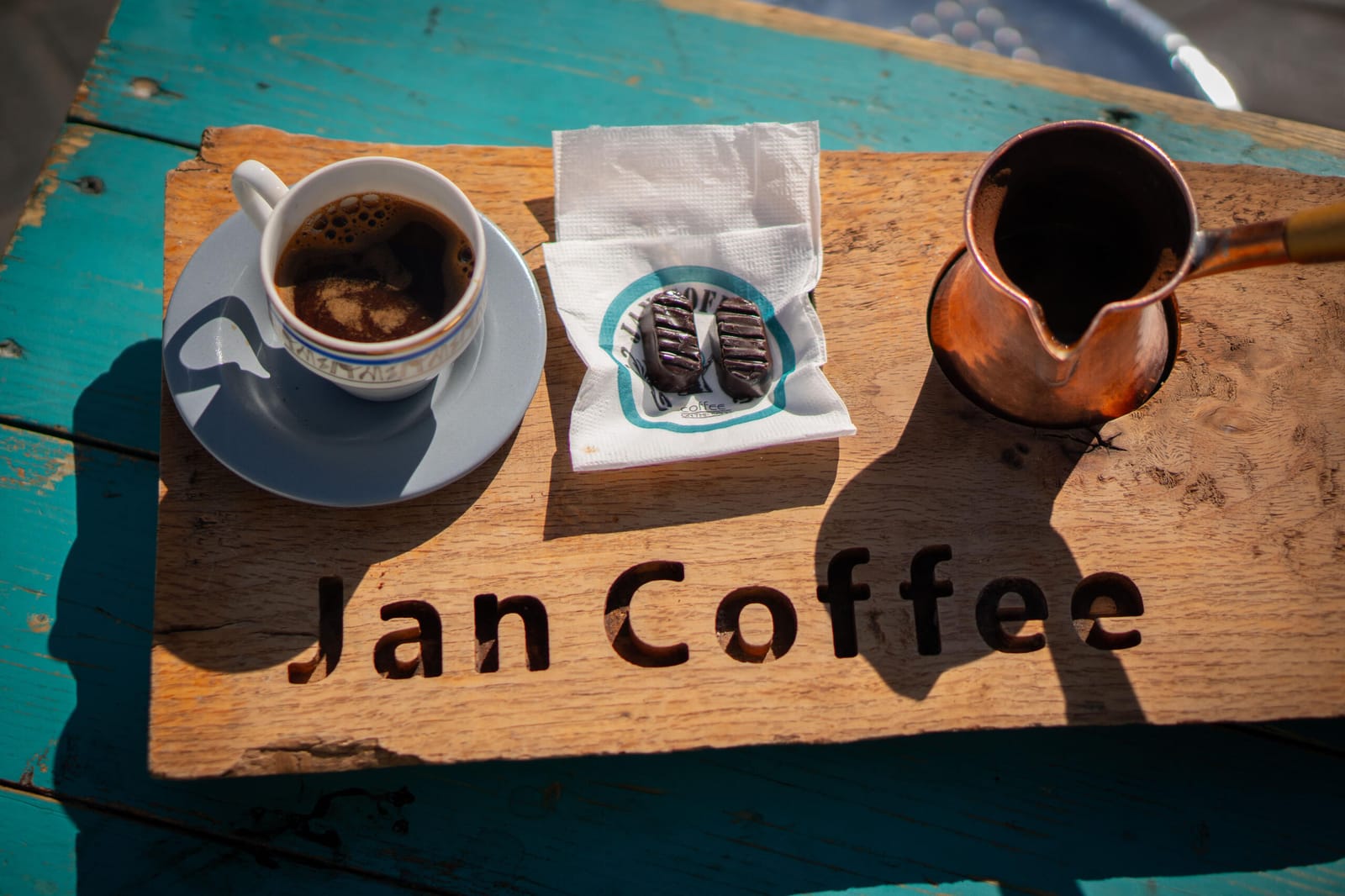 Jan Coffee & Breakfast photo 4