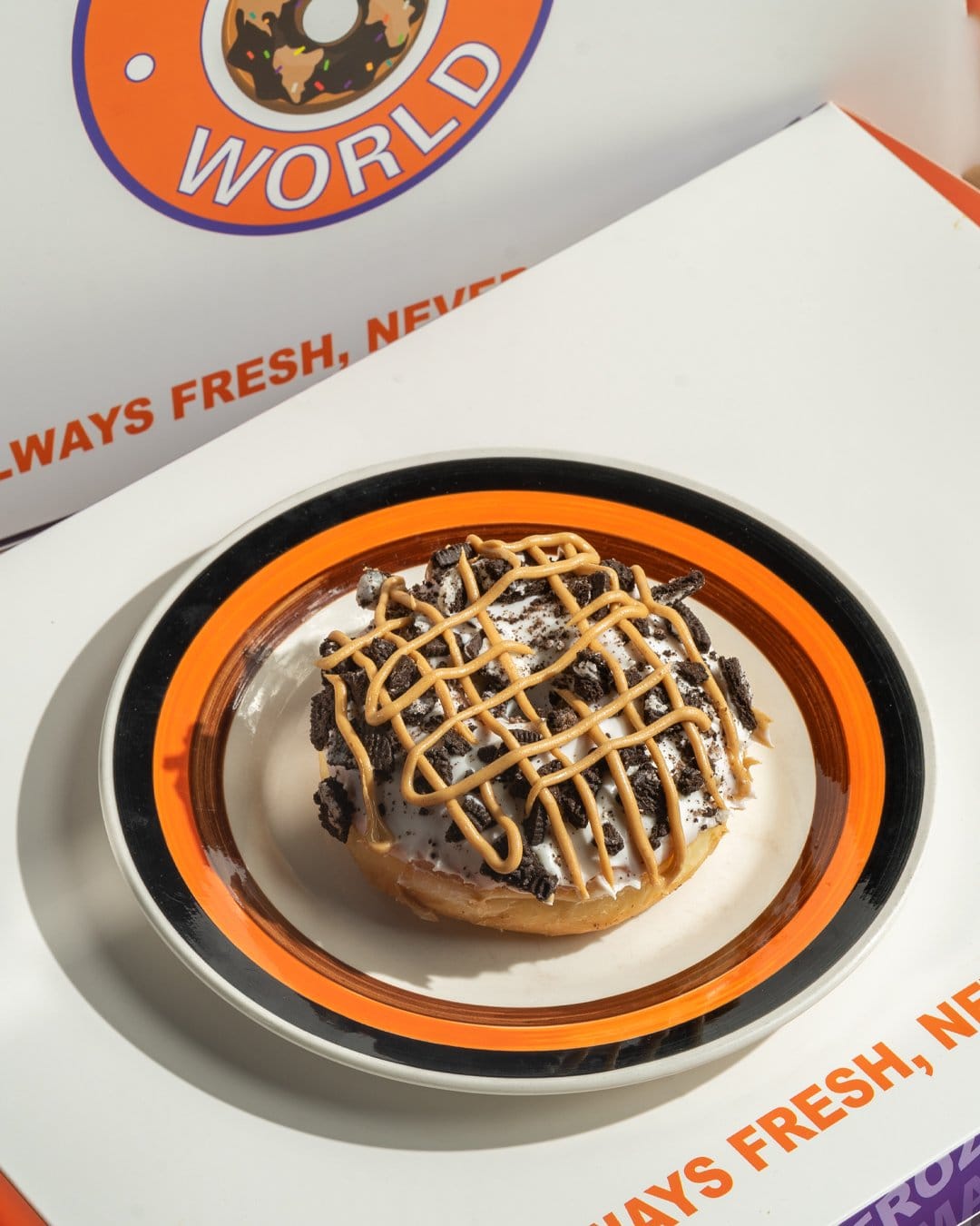 Donut World Duhok photo 4