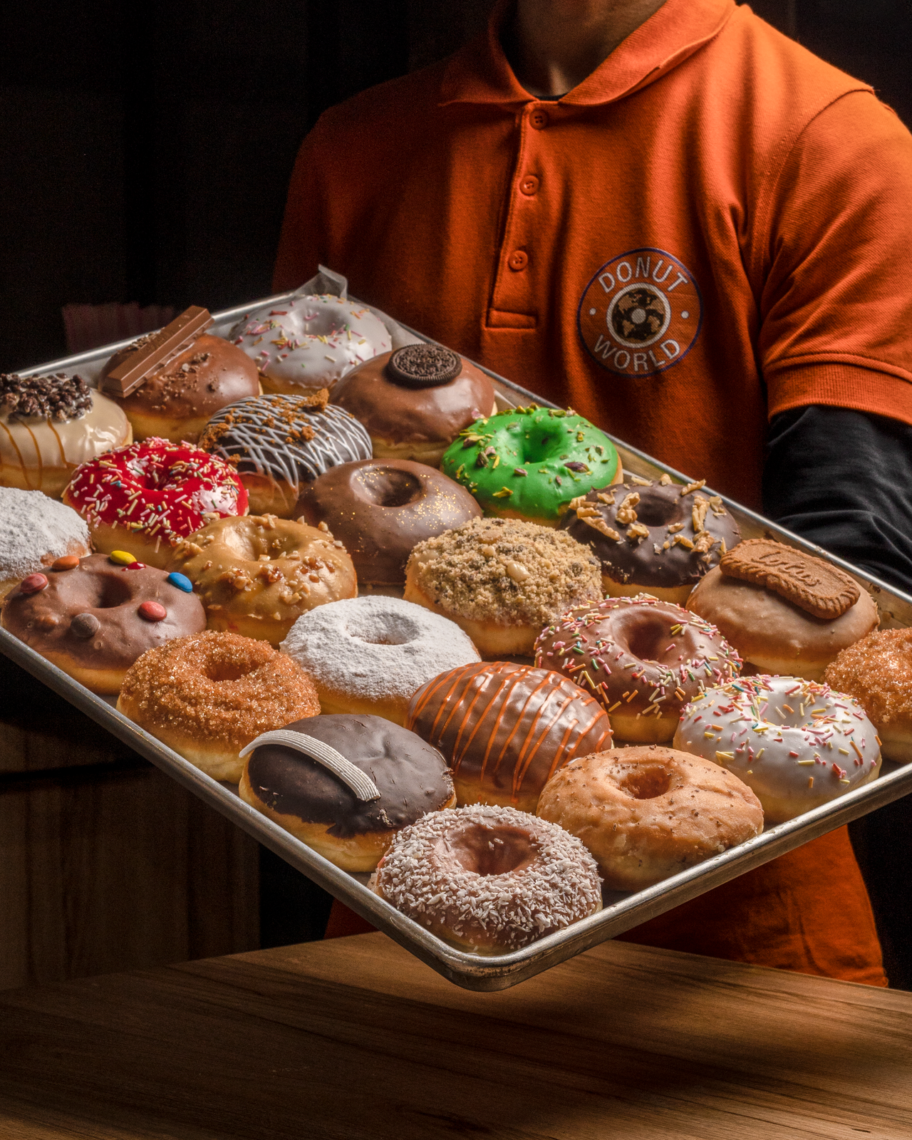 Donut World Duhok photo 7
