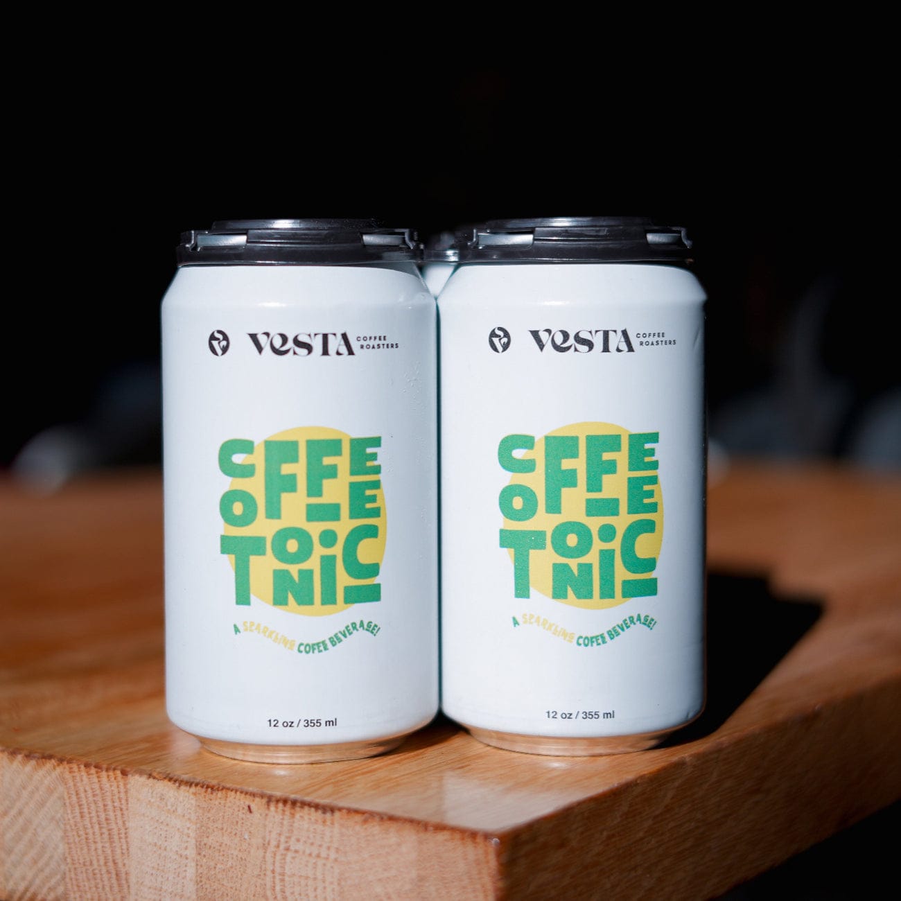 Vesta Coffee Roasters photo 2