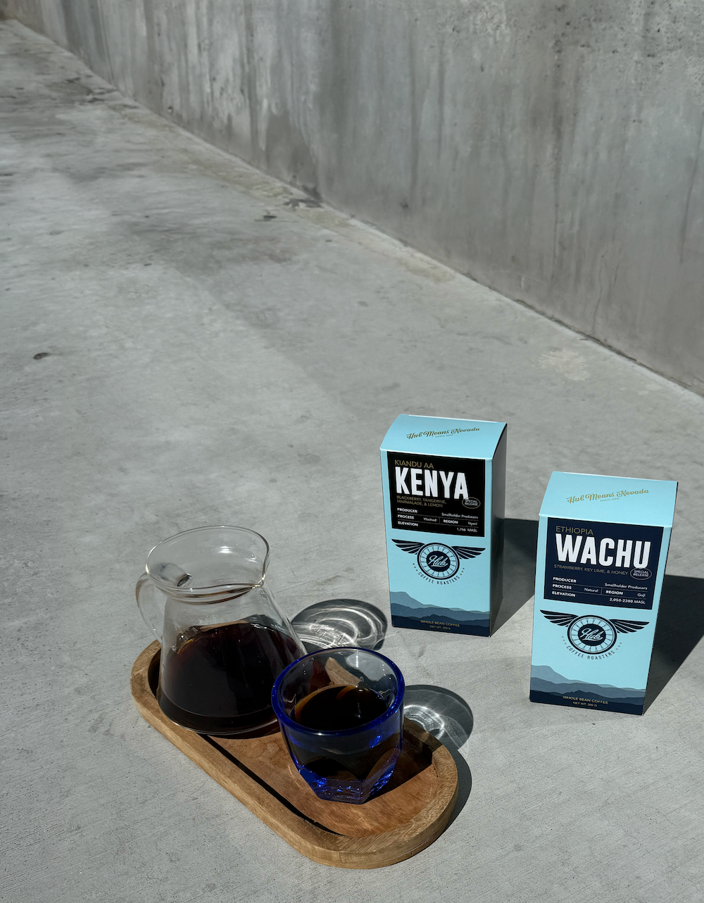 Hub Coffee photo 8
