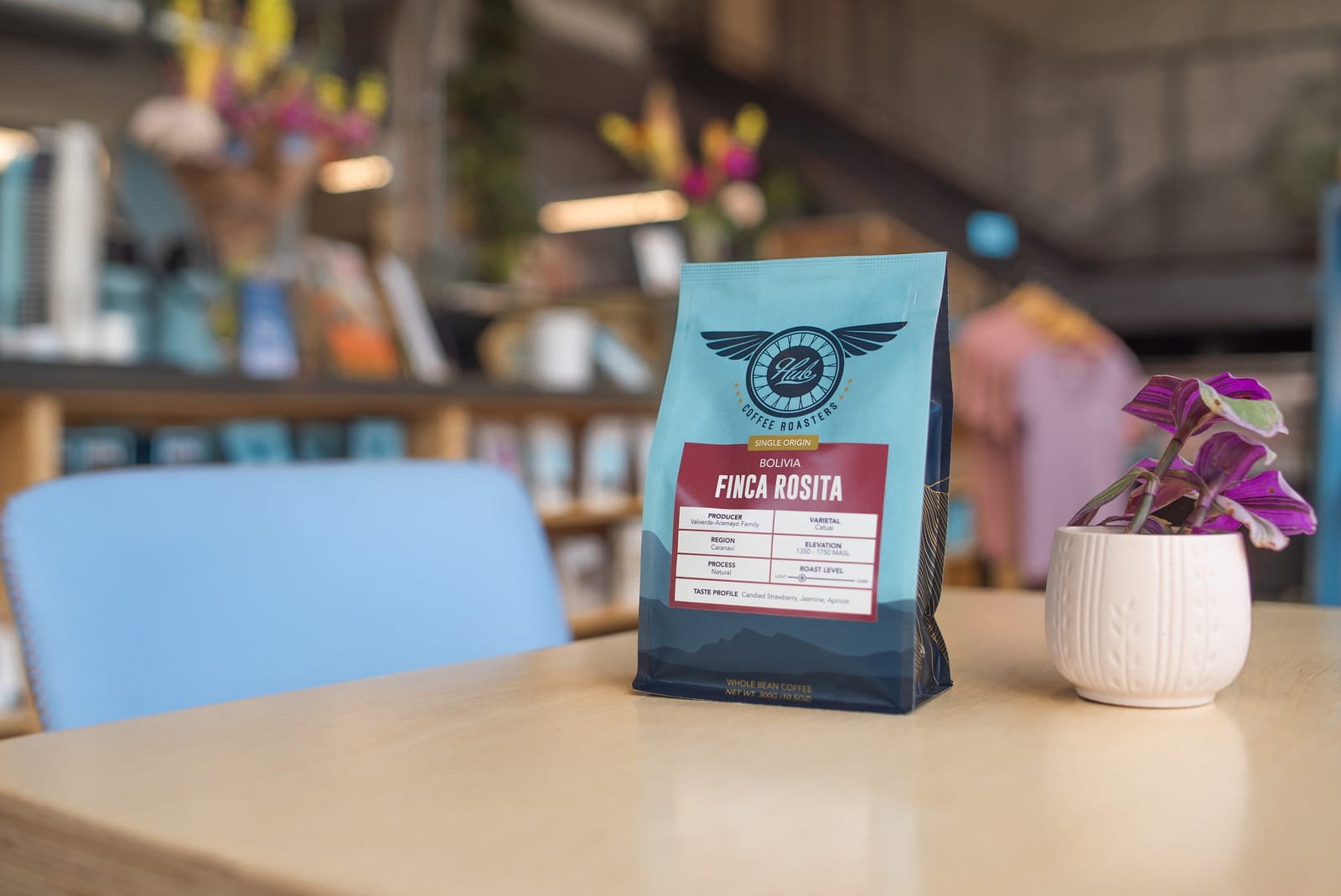 Hub Coffee photo 5