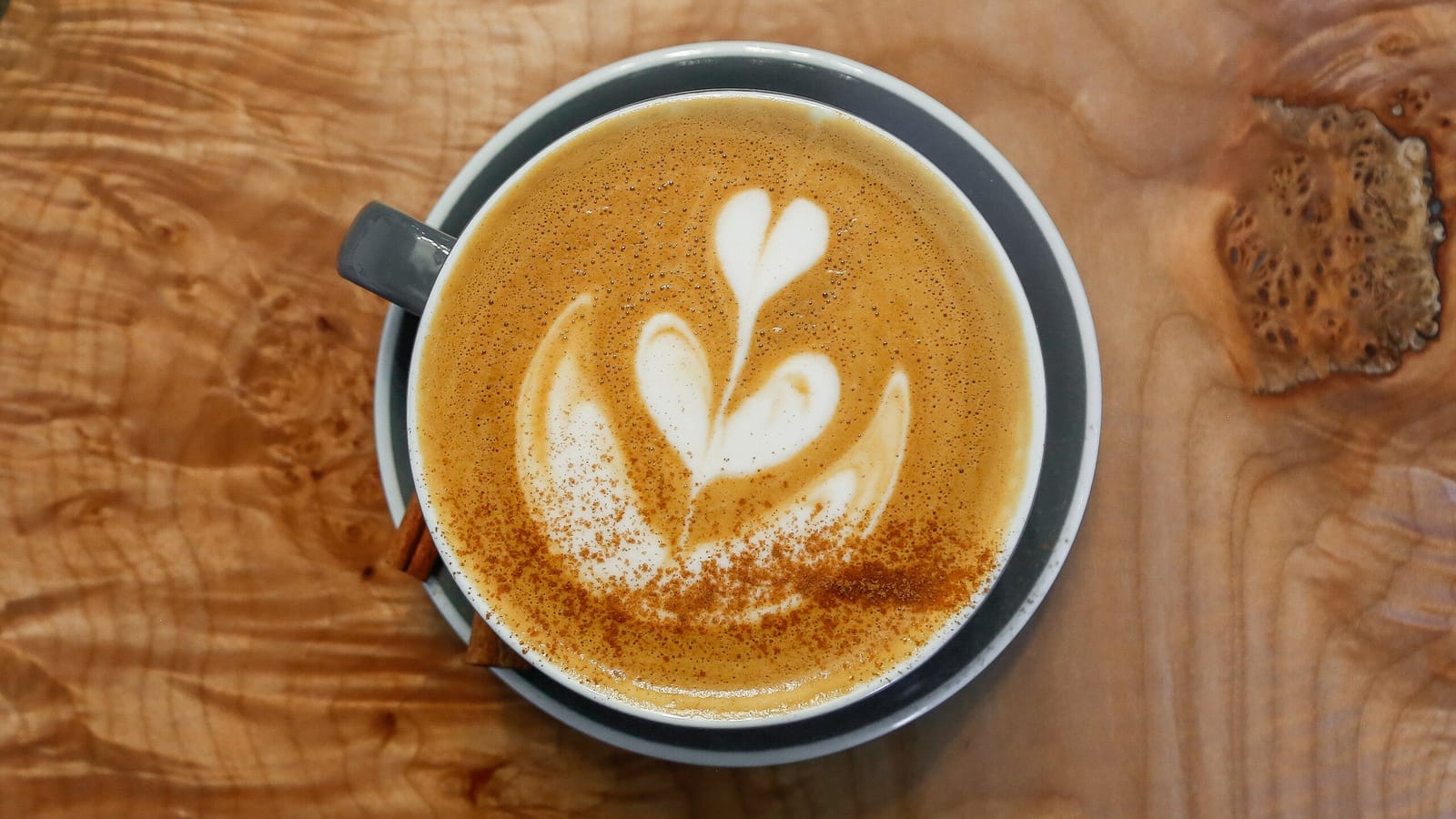 Hub Coffee photo 2