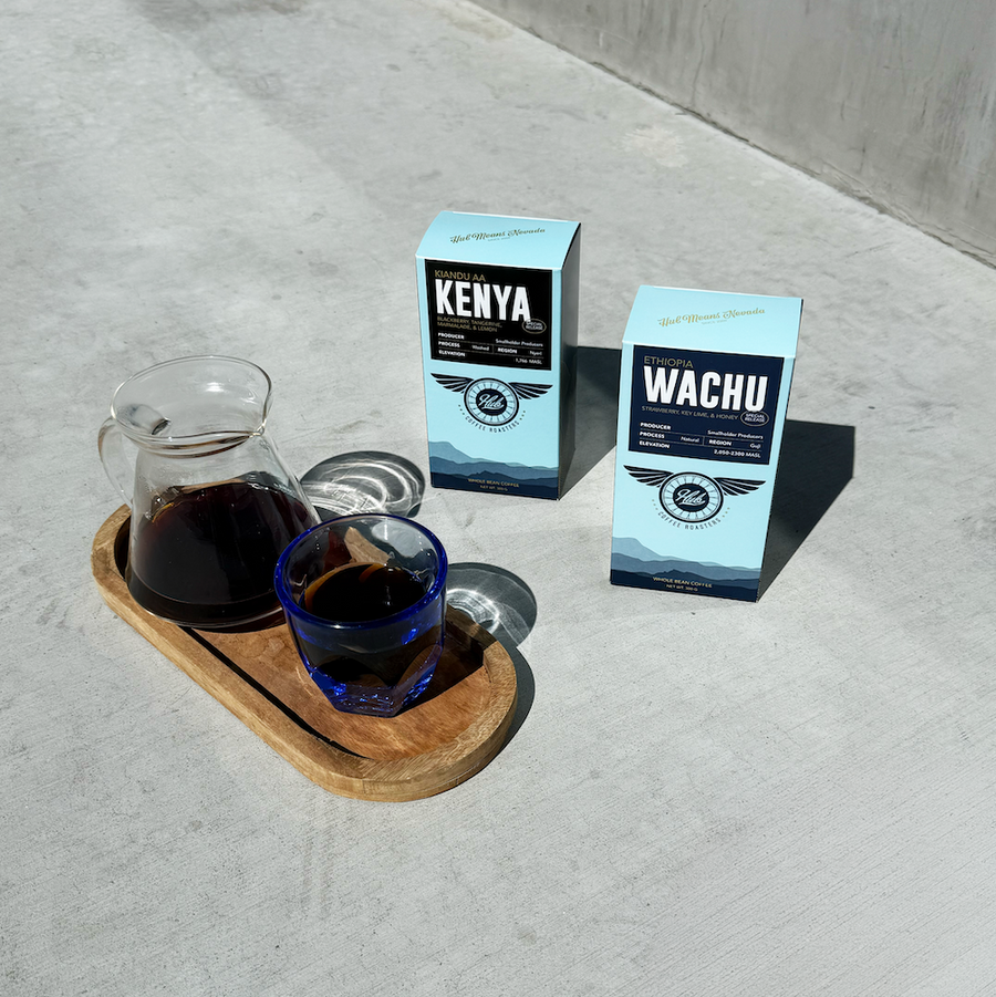 Hub Coffee photo 3