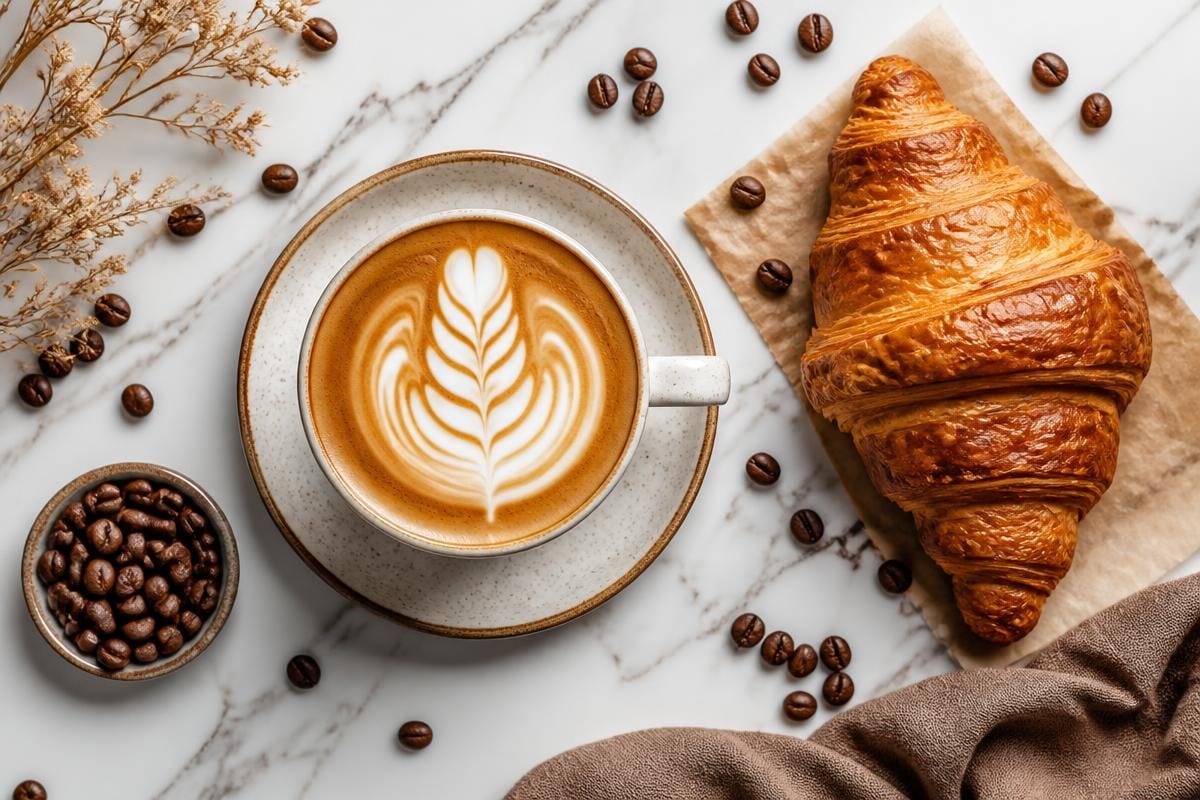دوز كافي Dose cafe photo 3